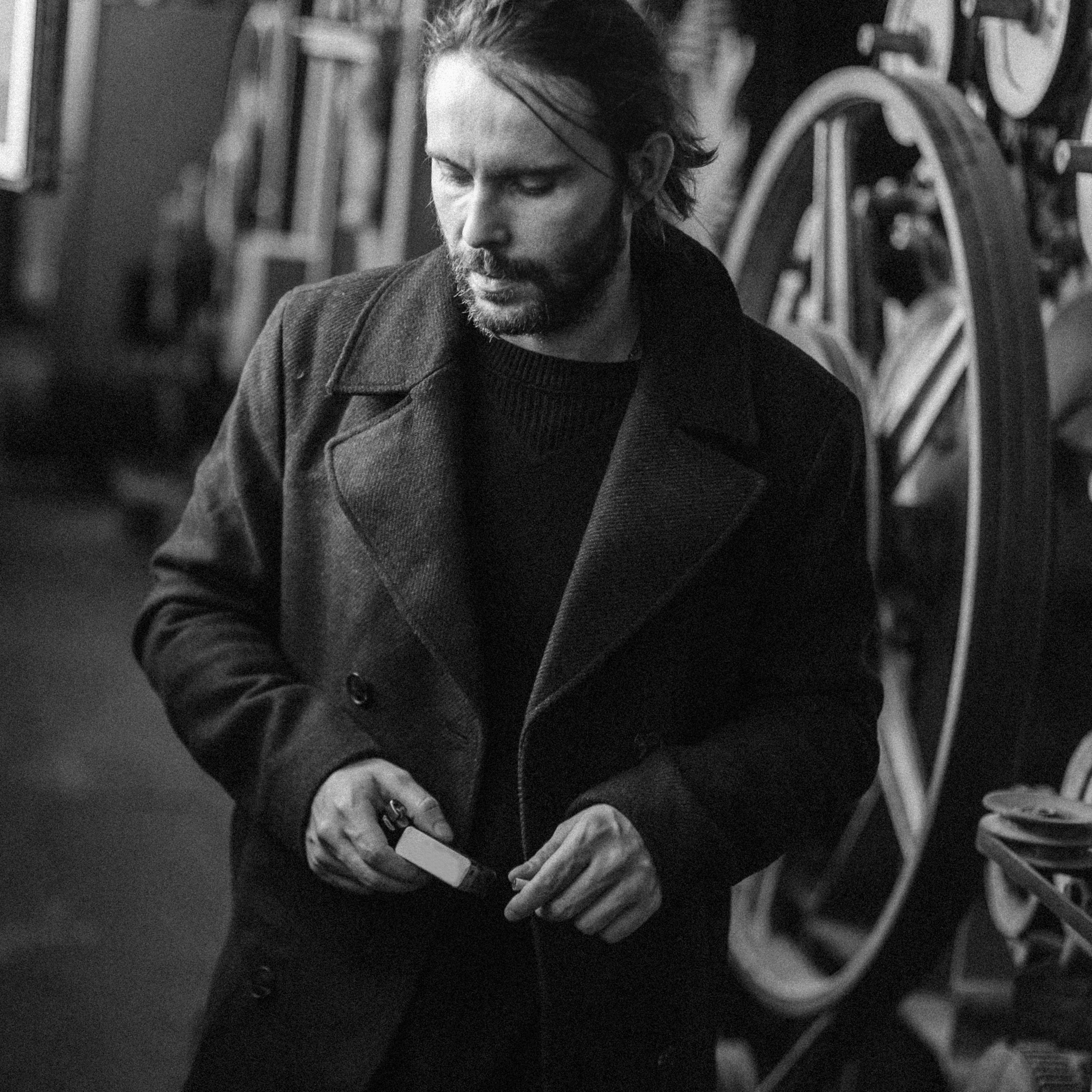 Фотограф Эктов Алексей