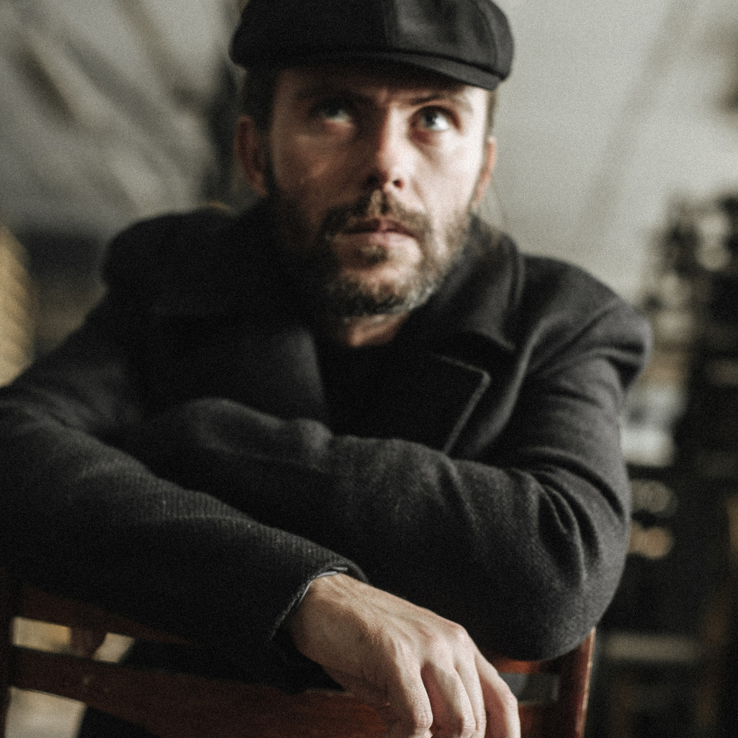 Фотограф Эктов Алексей