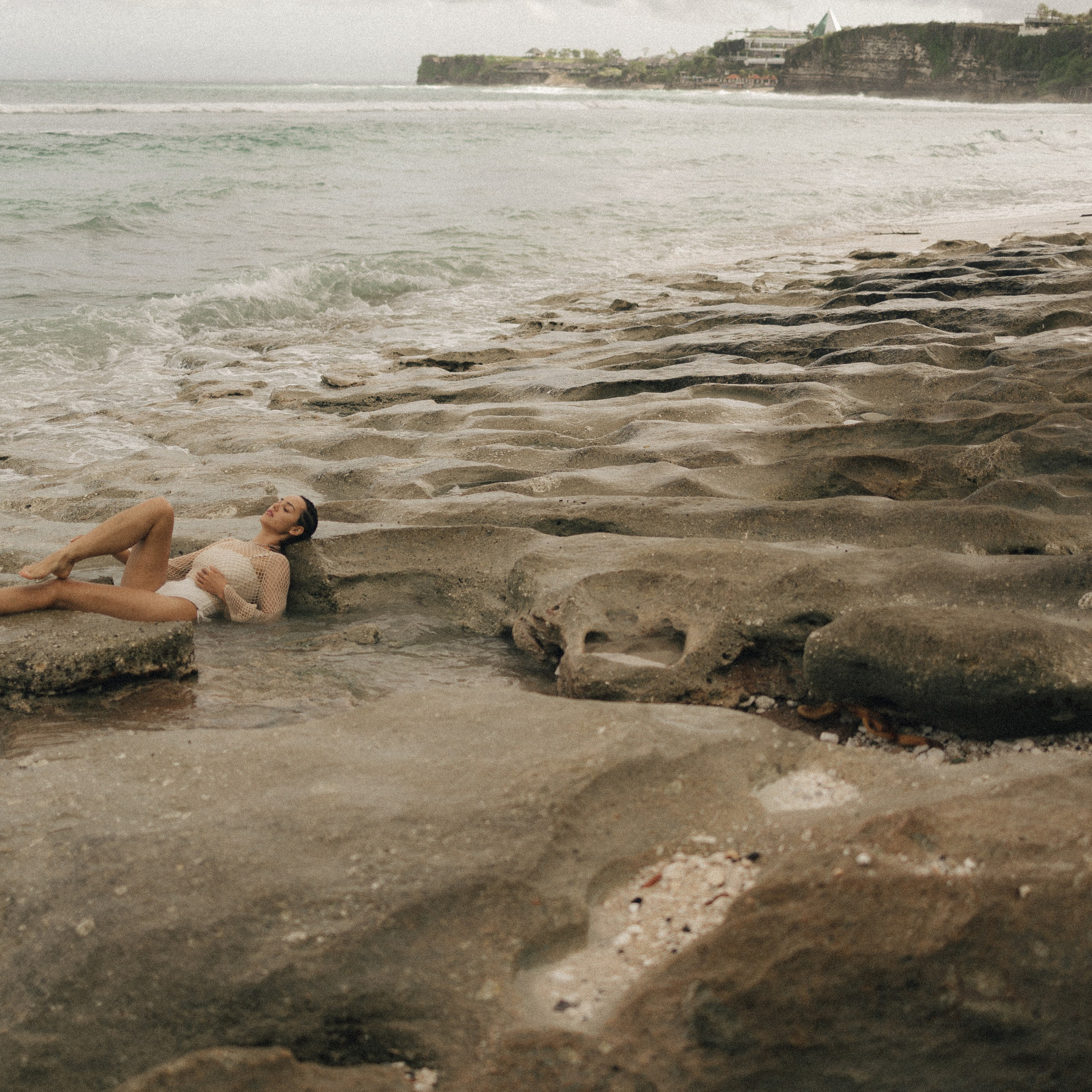 Фотограф в Дананге Элина Уразманова