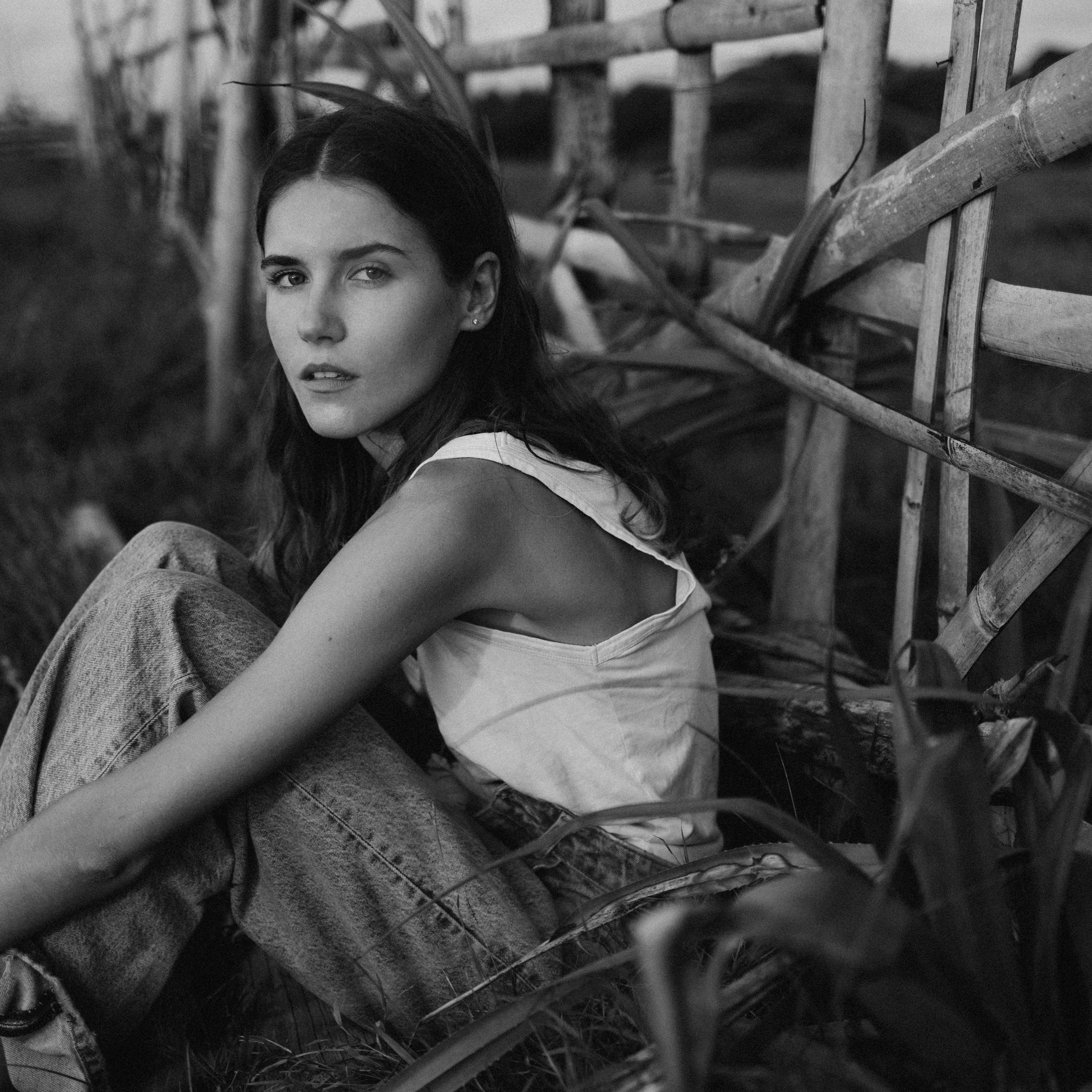 Фотограф в Дананге Элина Уразманова