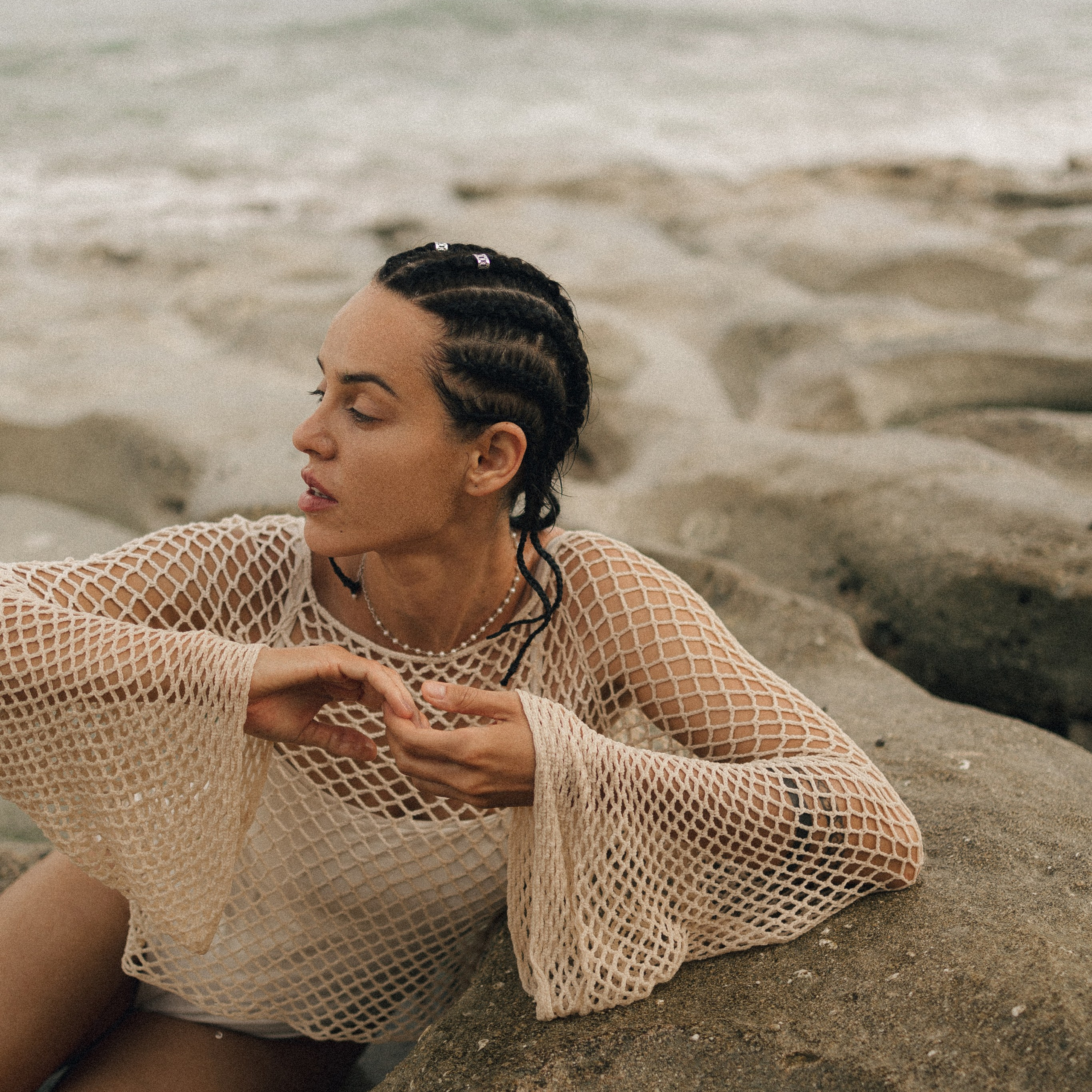 Фотограф в Дананге Элина Уразманова