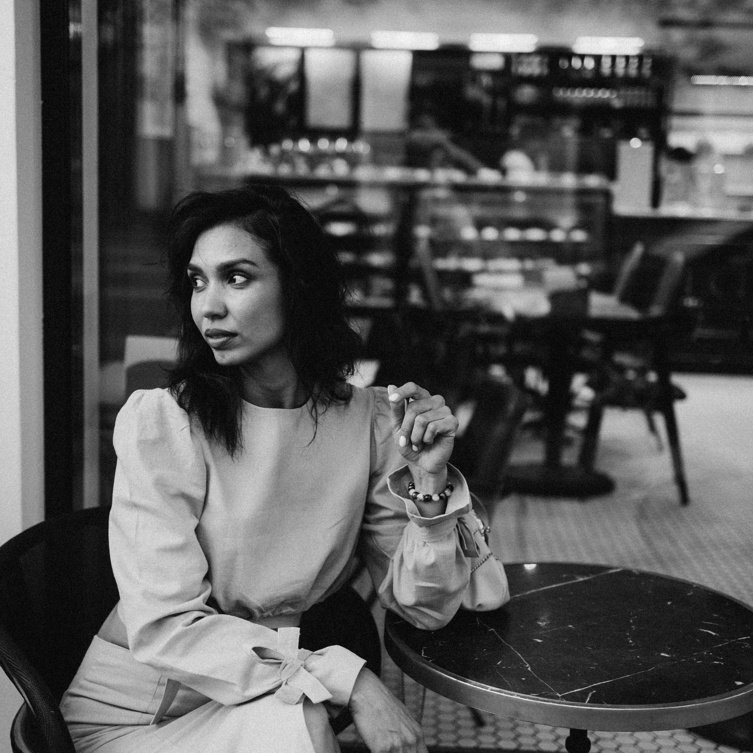 Фотограф в Дананге Элина Уразманова