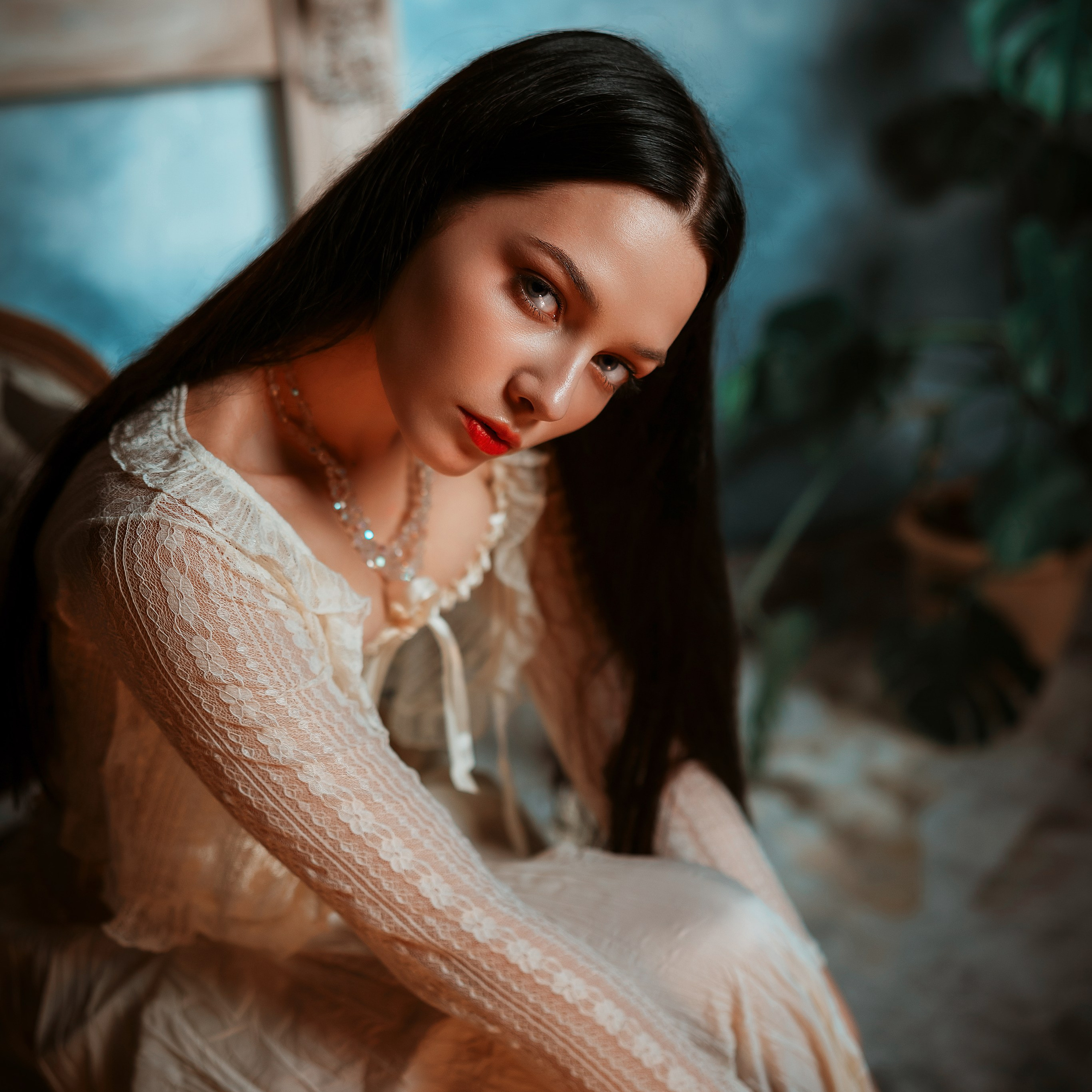 Фотостудия интерьерная в Туле — Давинчи |Davinci