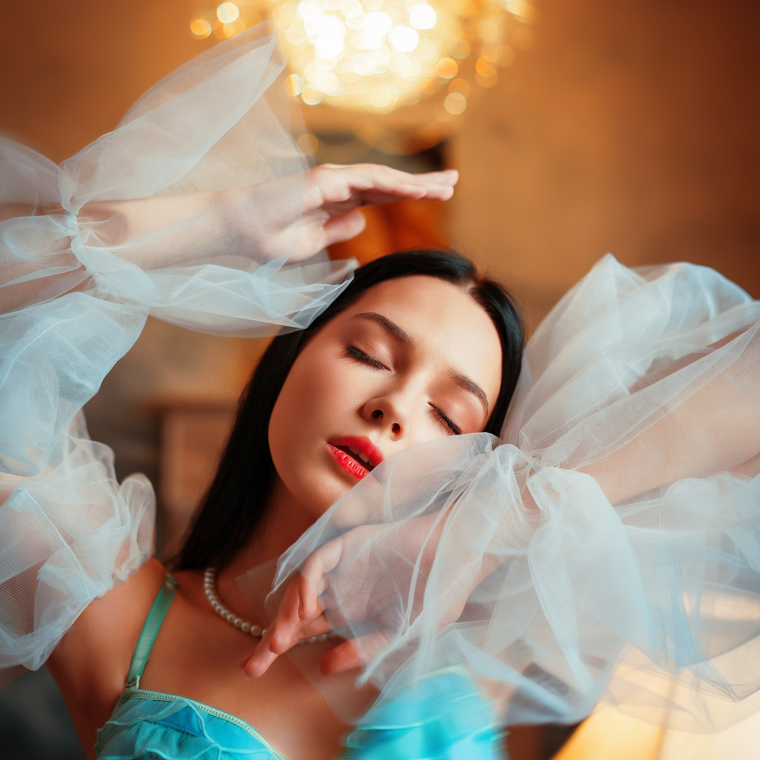 Фотостудия интерьерная в Туле — Давинчи |Davinci