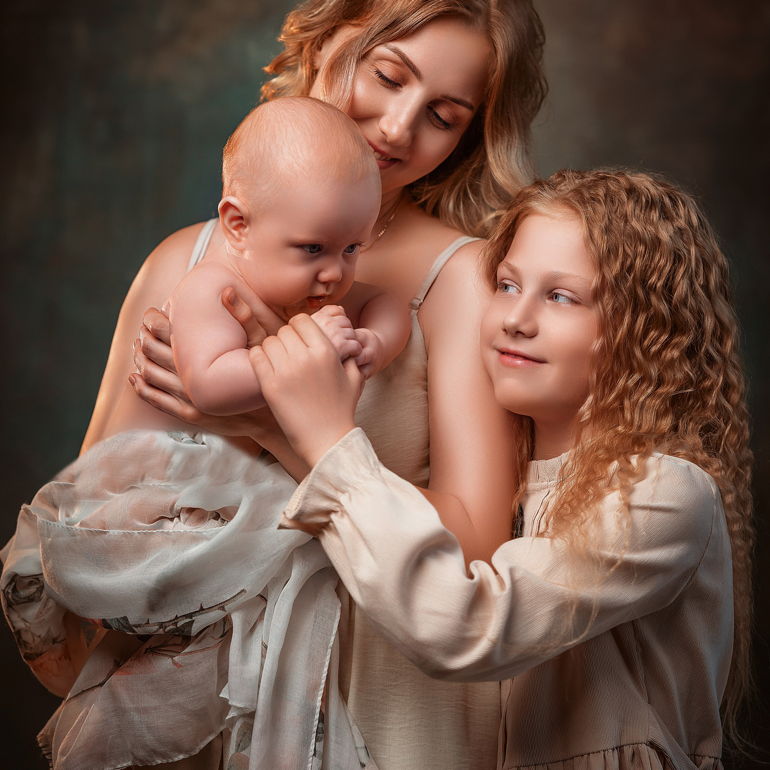 Фотостудия интерьерная в Туле — Давинчи |Davinci