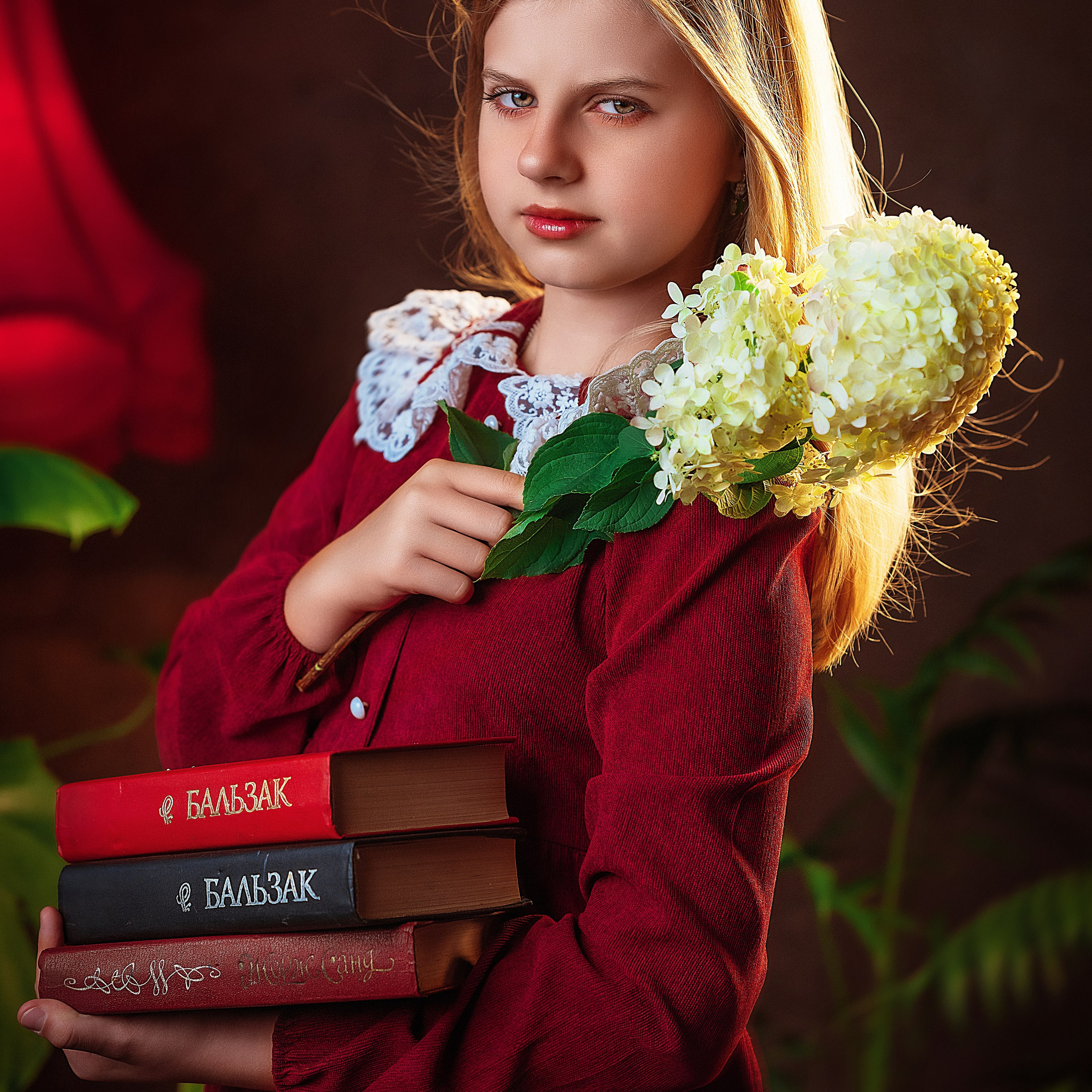 Фотостудия интерьерная в Туле — Давинчи |Davinci