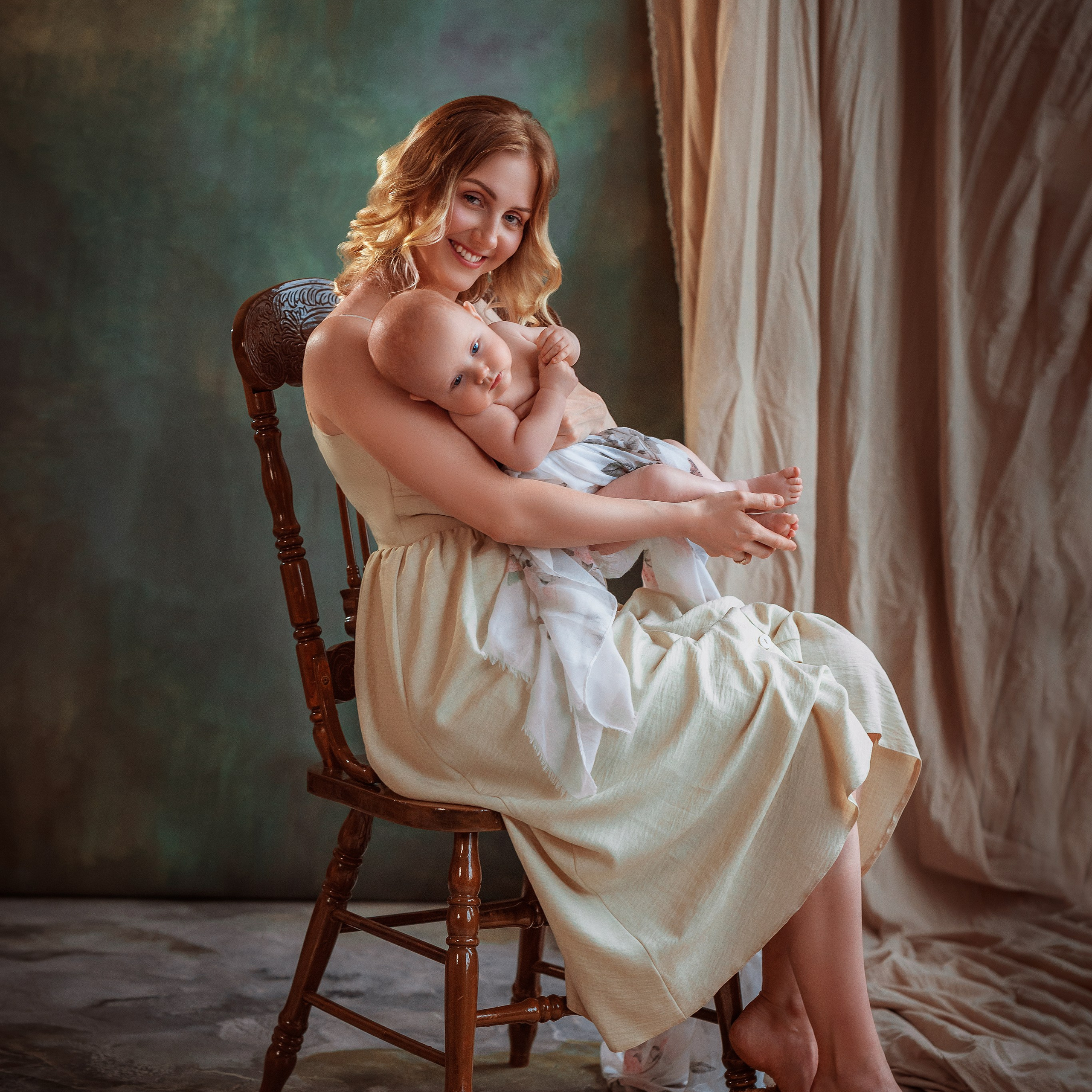 Фотостудия интерьерная в Туле — Давинчи |Davinci