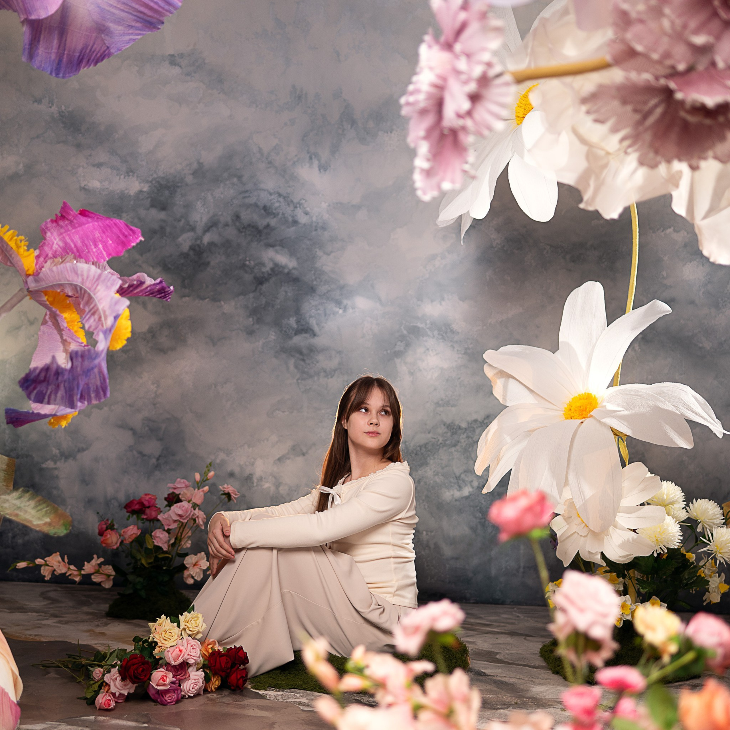 Фотостудия интерьерная в Туле — Давинчи |Davinci