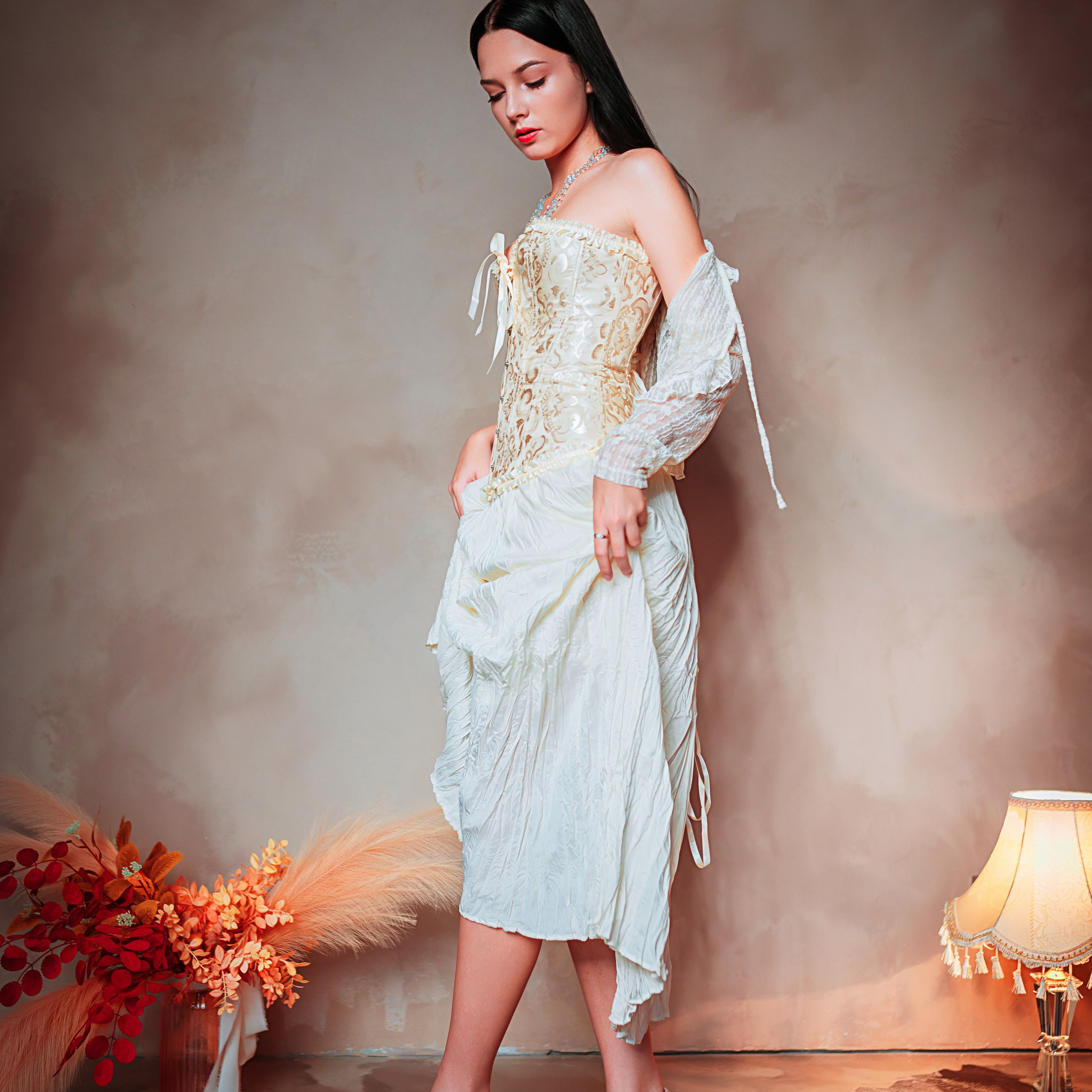 Фотостудия интерьерная в Туле — Давинчи |Davinci