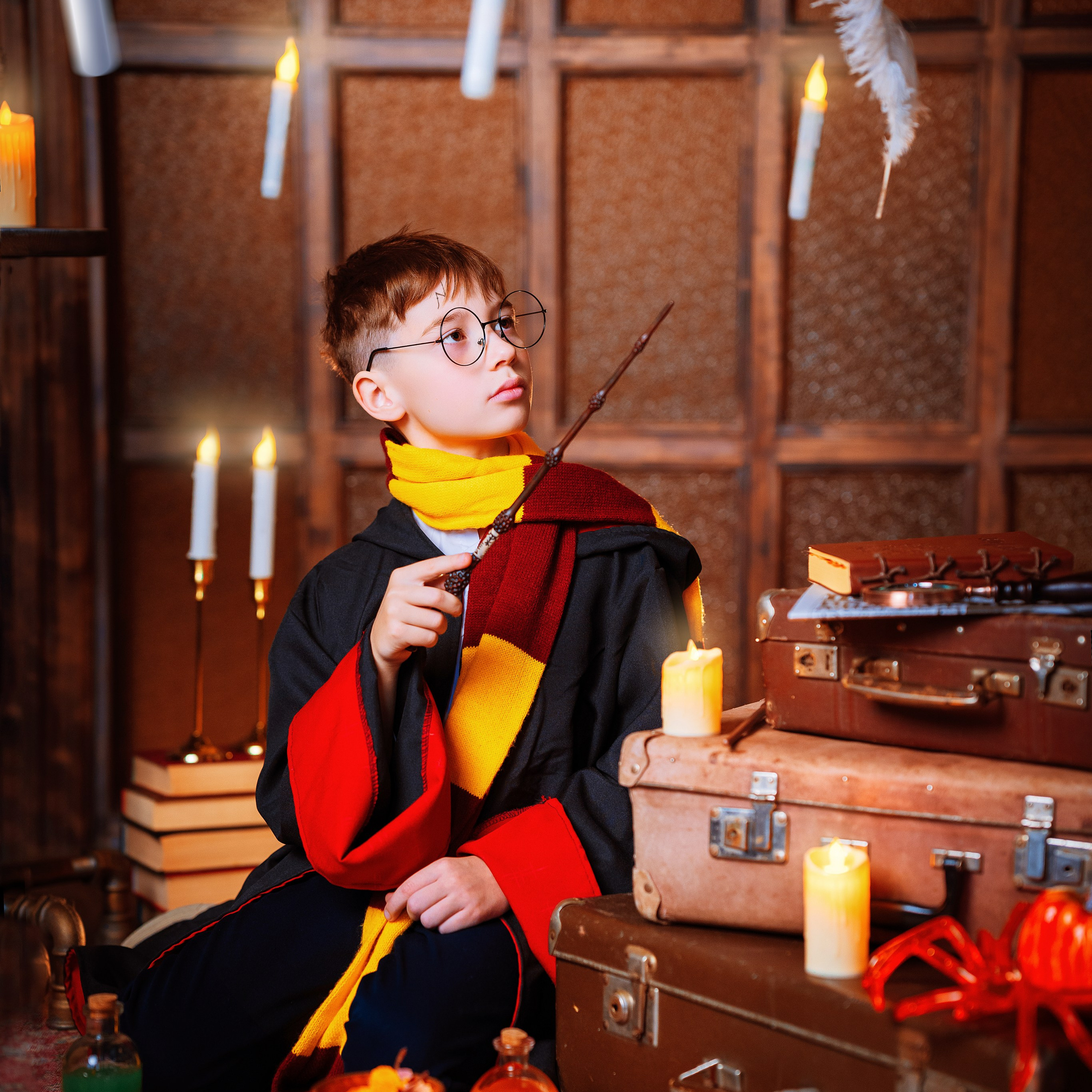 Фотостудия интерьерная в Туле — Давинчи |Davinci