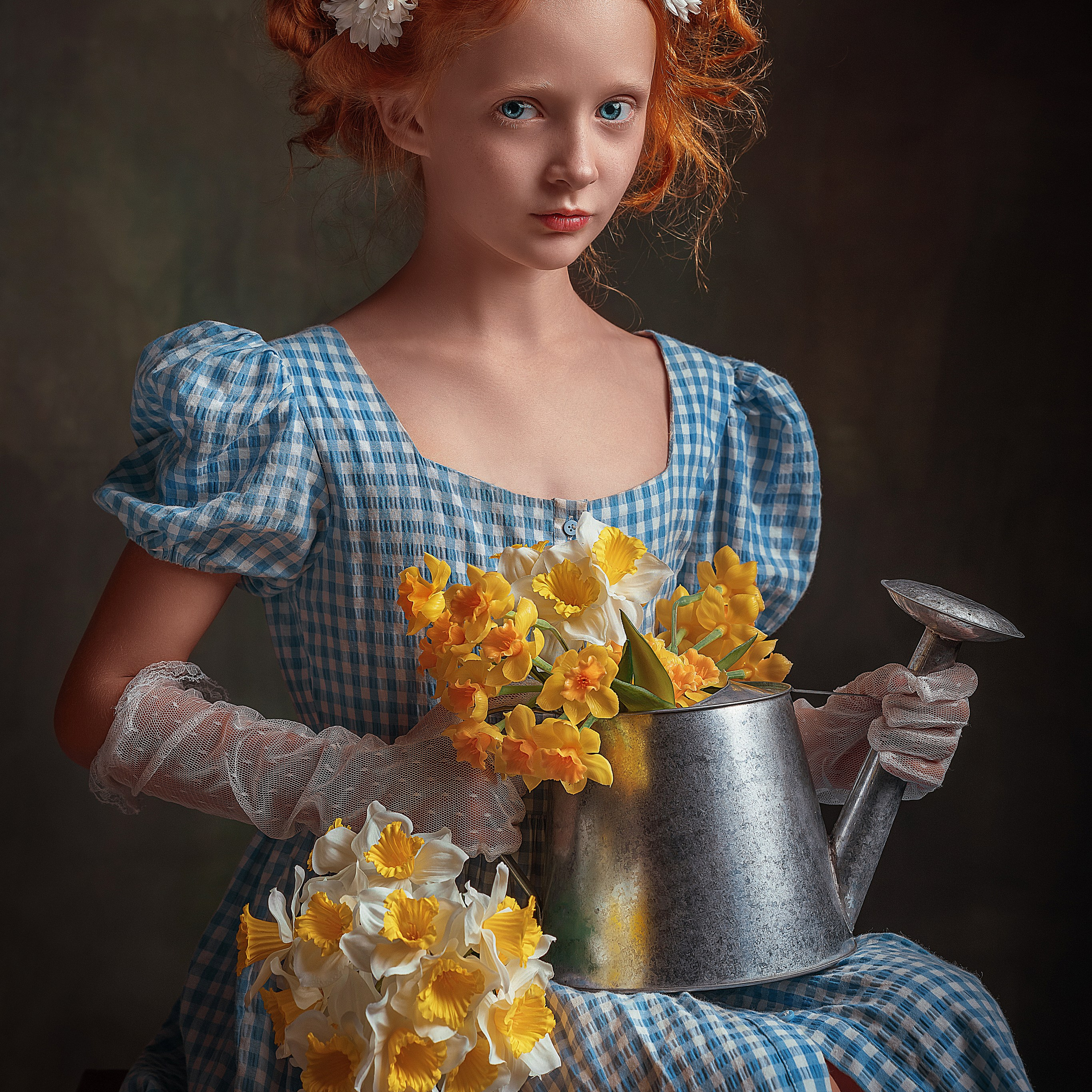 Фотостудия интерьерная в Туле — Давинчи |Davinci