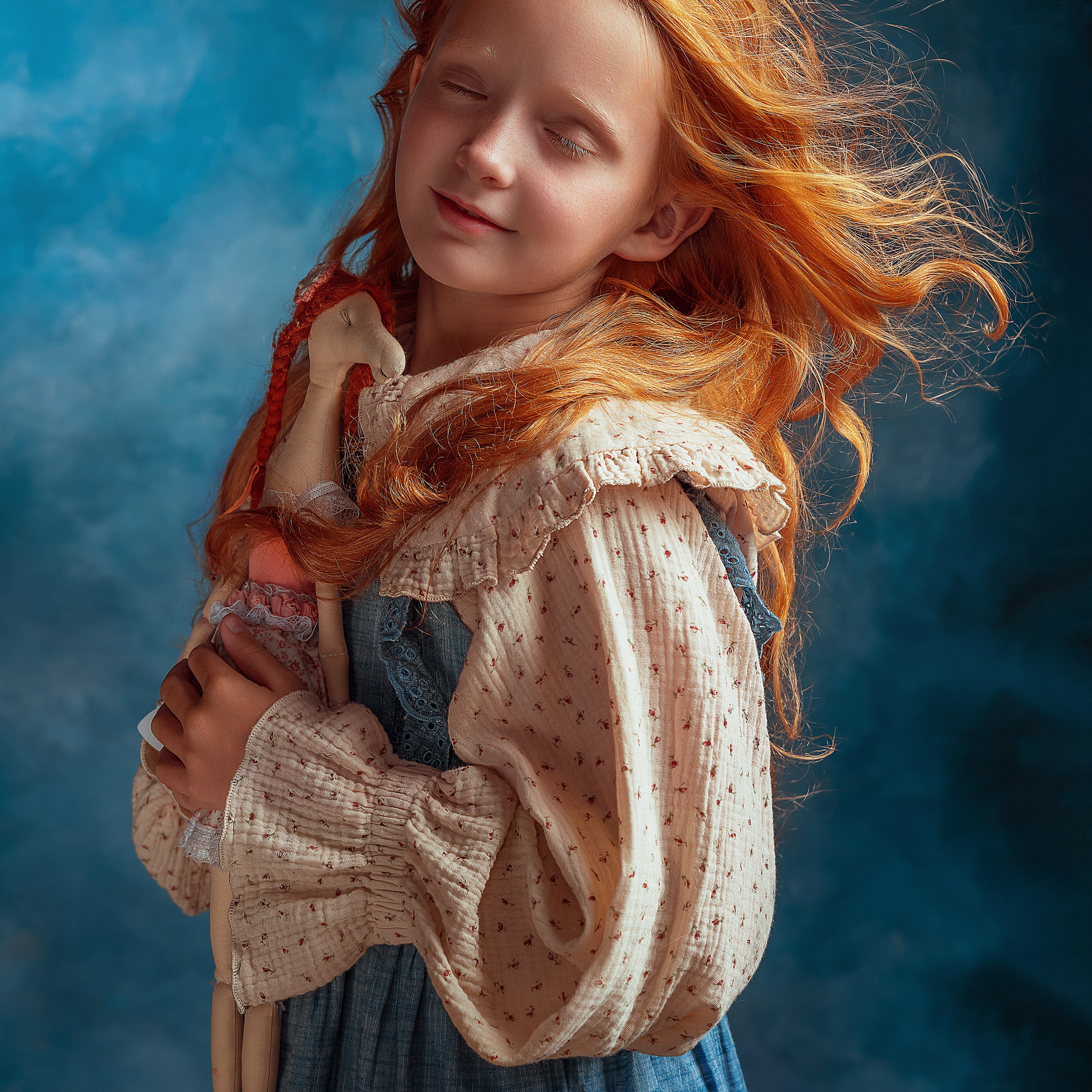 Фотостудия интерьерная в Туле — Давинчи |Davinci