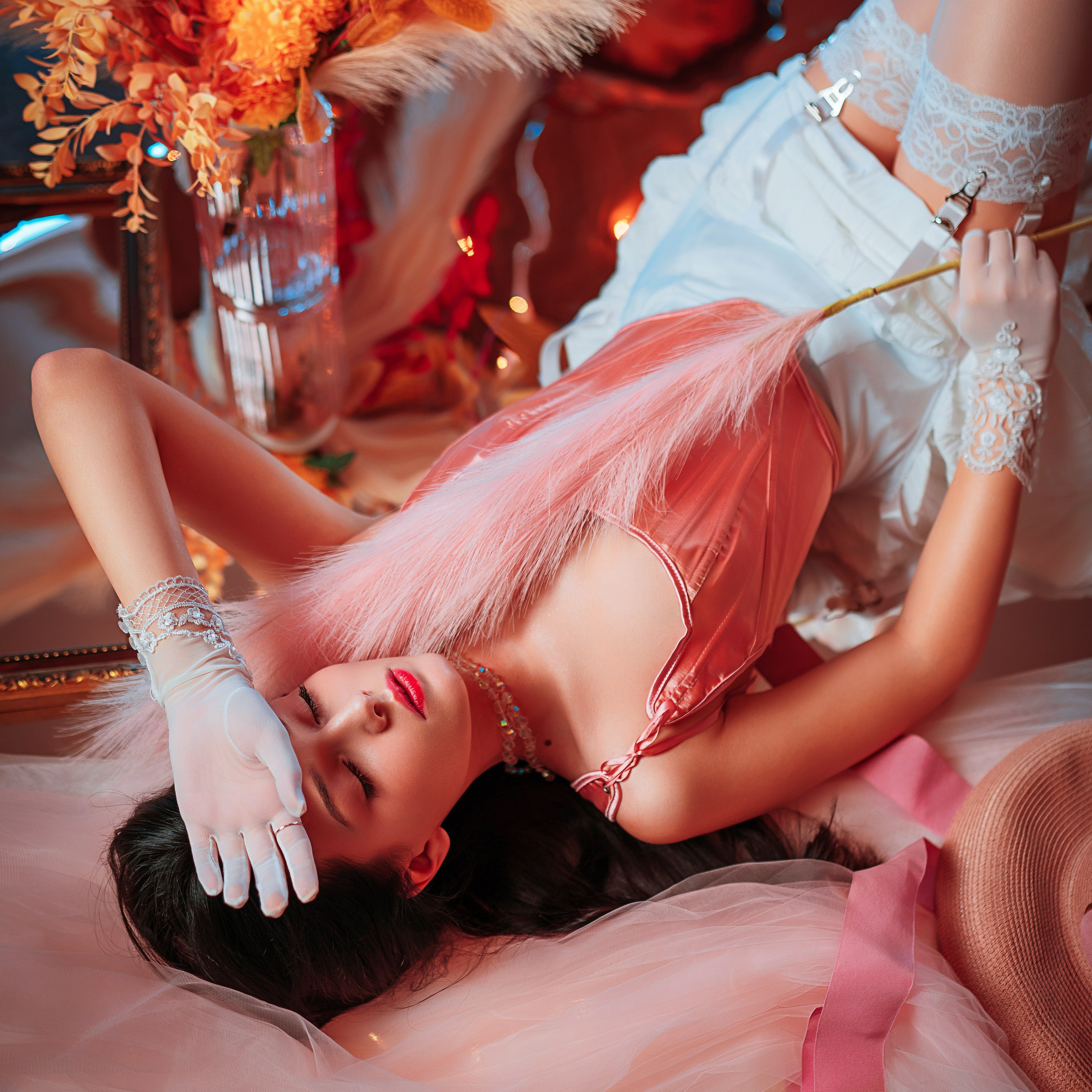 Фотостудия интерьерная в Туле — Давинчи |Davinci