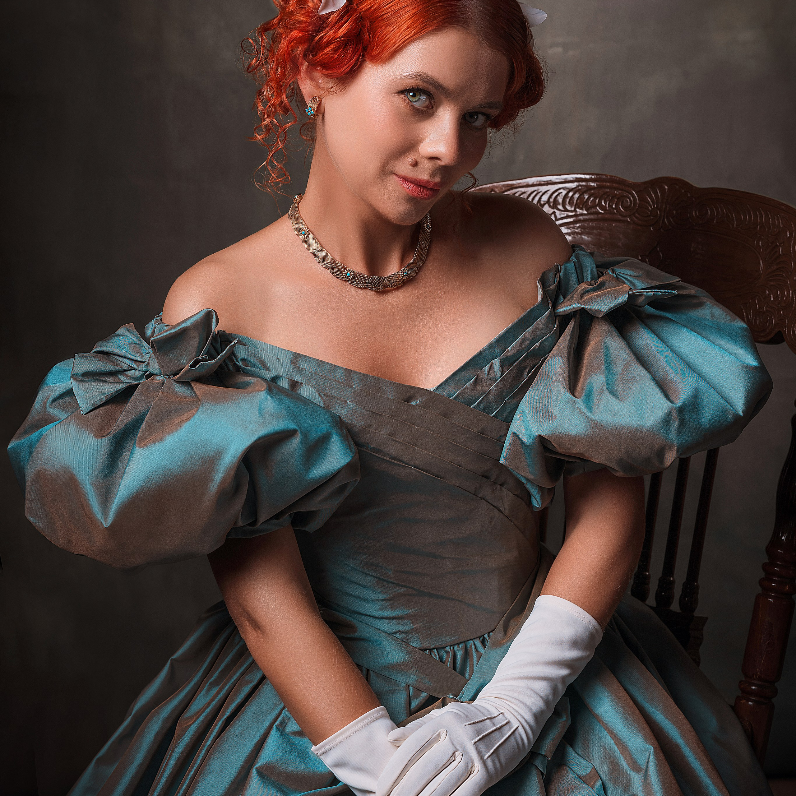 Фотостудия интерьерная в Туле — Давинчи |Davinci