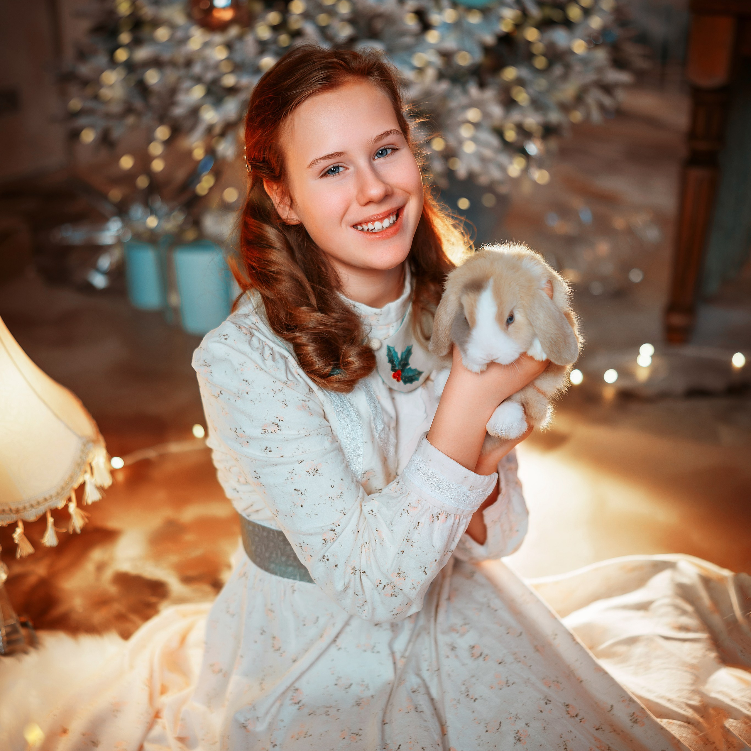 Фотостудия интерьерная в Туле — Давинчи |Davinci