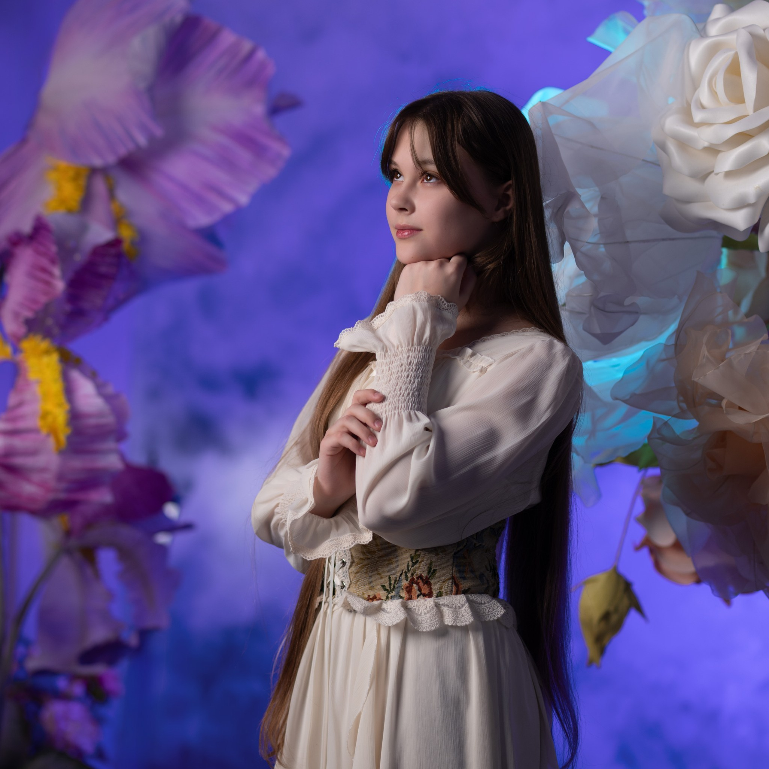 Фотостудия интерьерная в Туле — Давинчи |Davinci