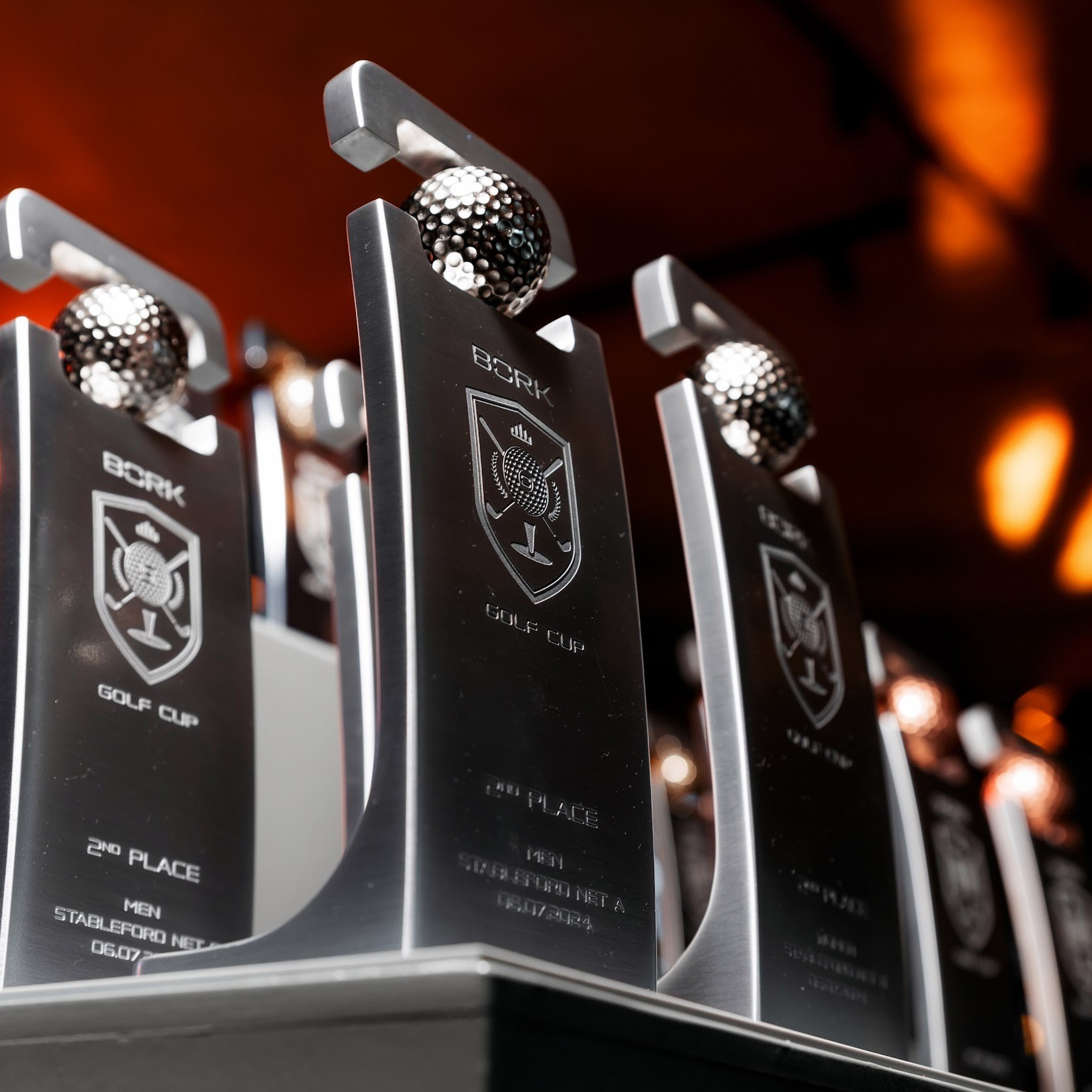 Bork Golf Cup