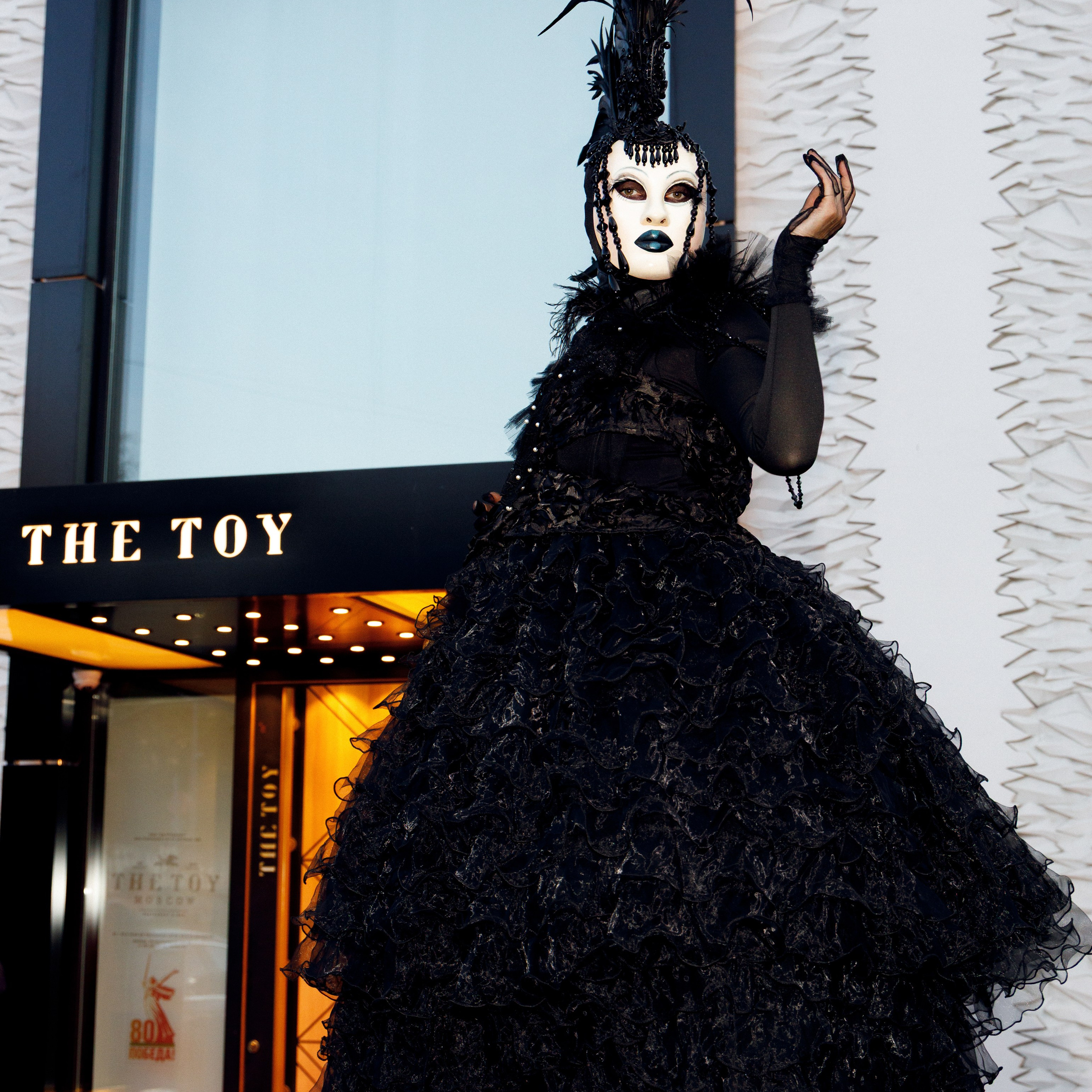 Дима. Съёмка для себя