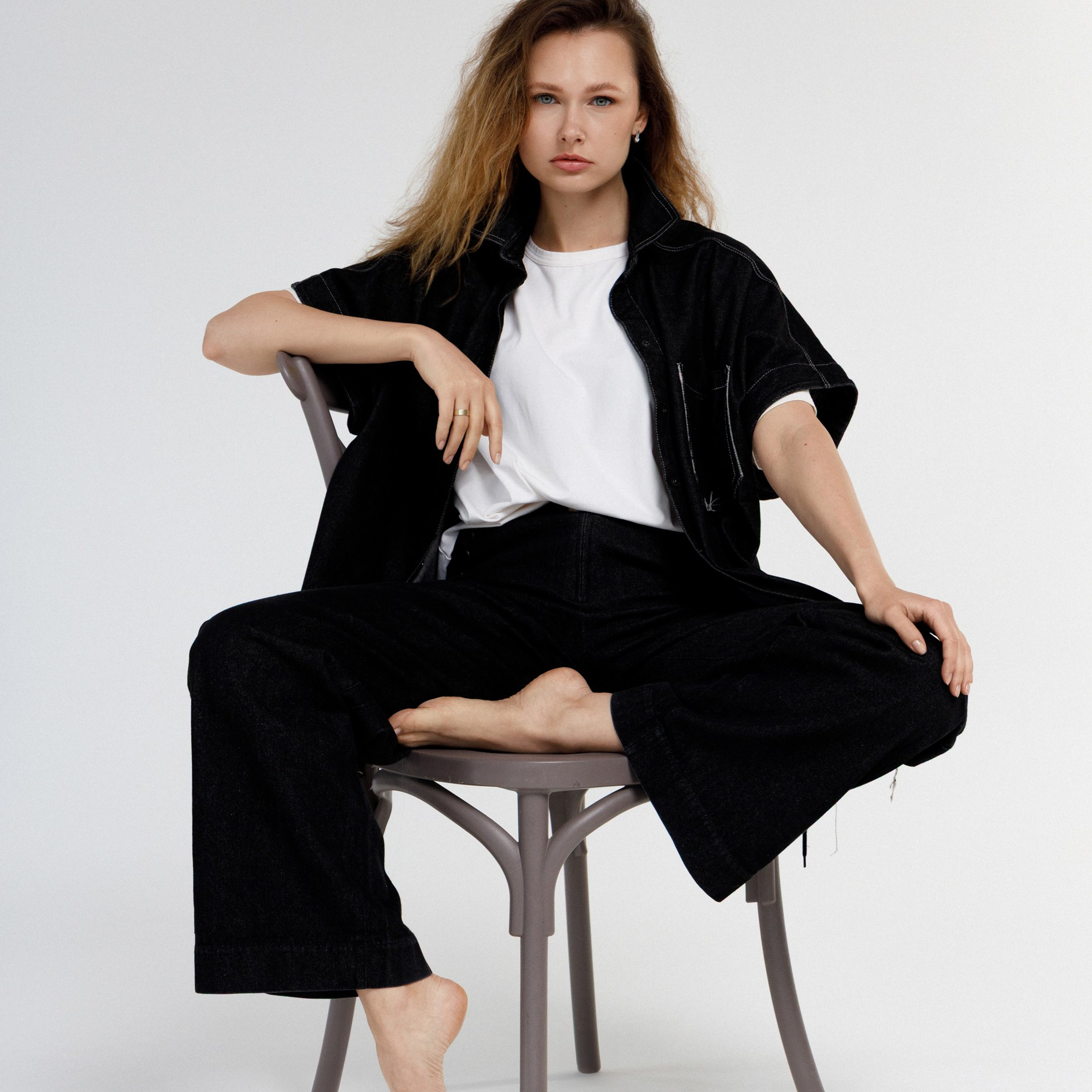 Дима. Съёмка для себя