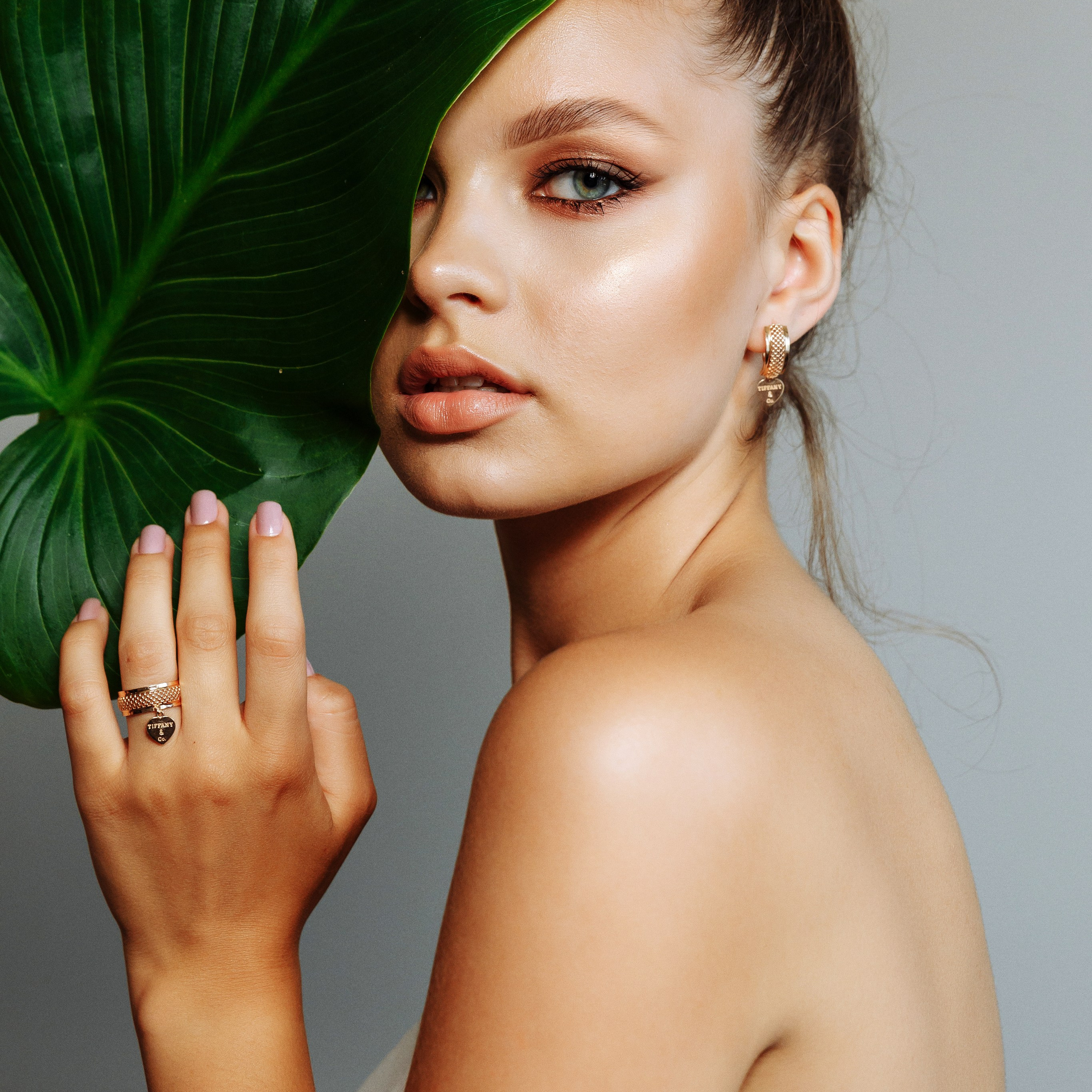 Дима. Съёмка для себя