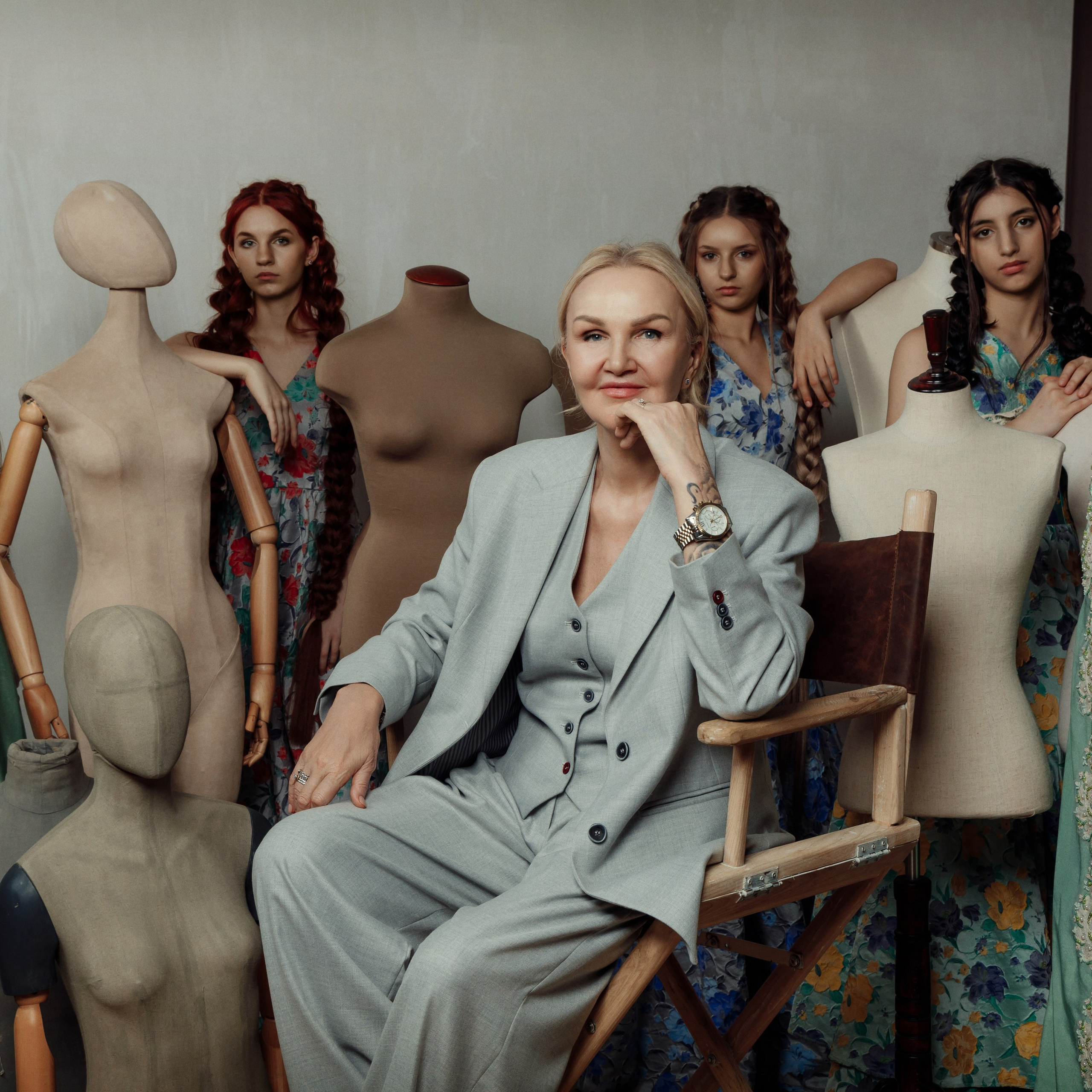 Дима. Съёмка для себя