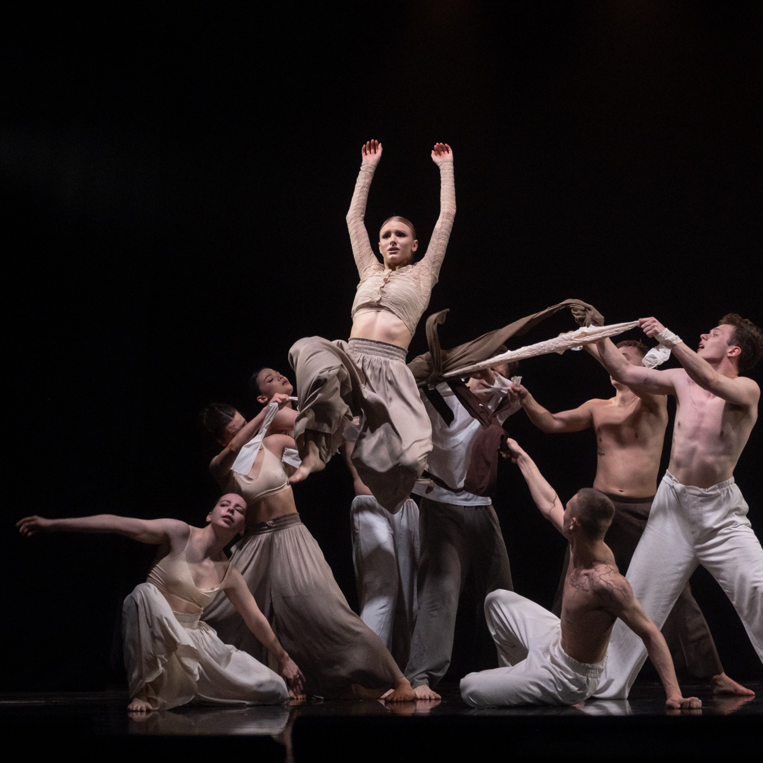 Анонсы. Репортажный фотограф в Казани Павел Серпокрылов