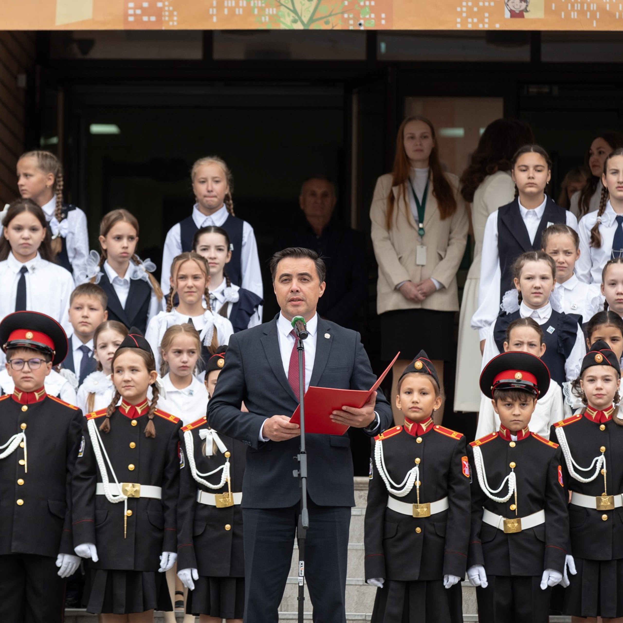 BROWNIAN BATTLE. Репортажный фотограф в Казани Павел Серпокрылов