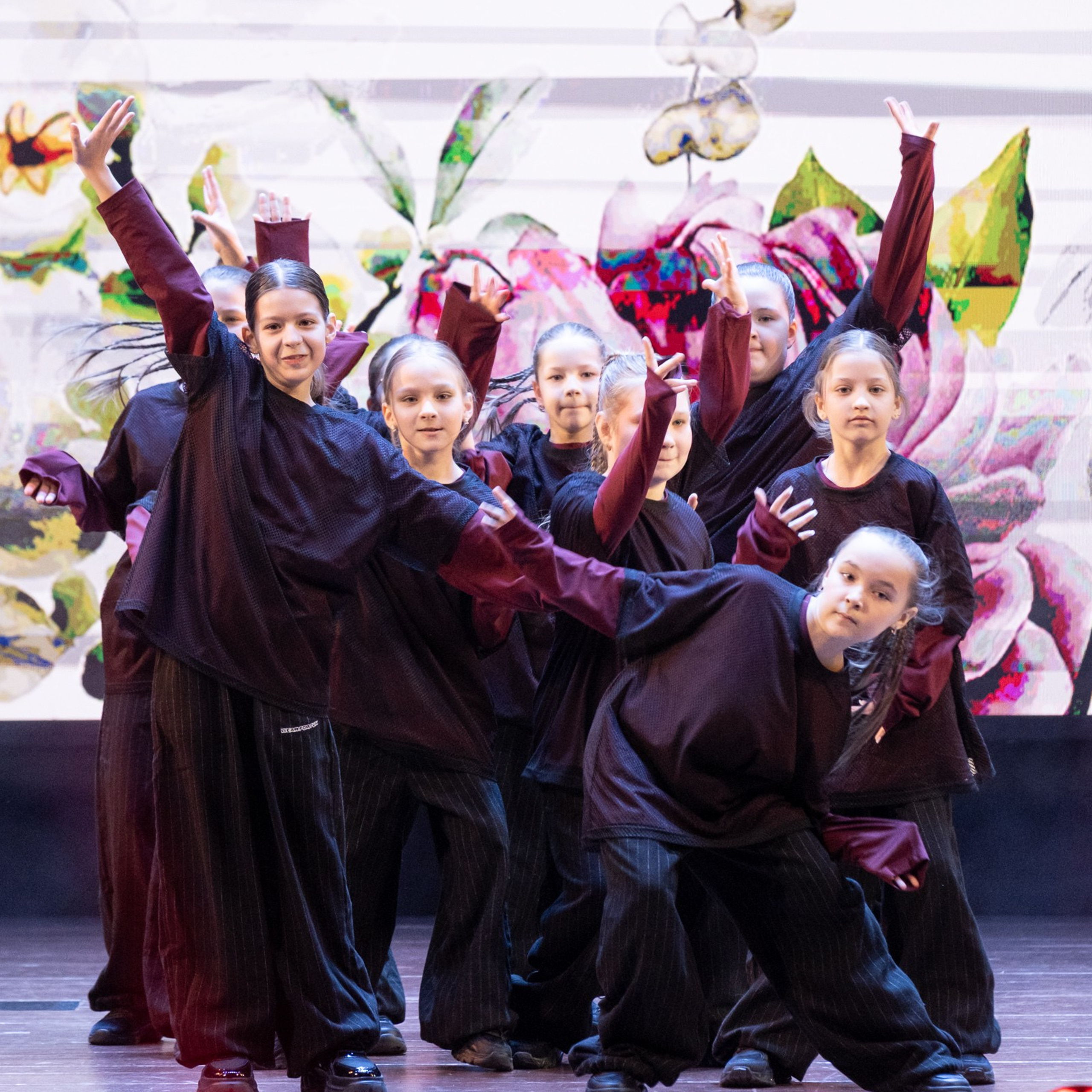 Танцуй Весну 2026. Репортажный фотограф в Казани Павел Серпокрылов