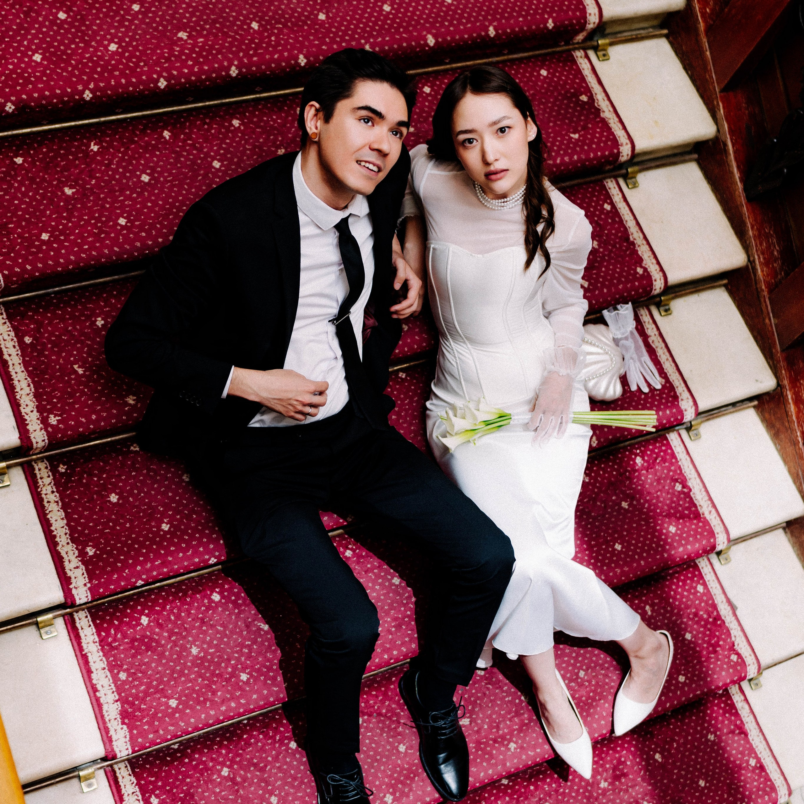 Свадебные съемки 2026. Твой фотограф Алина Кочергина