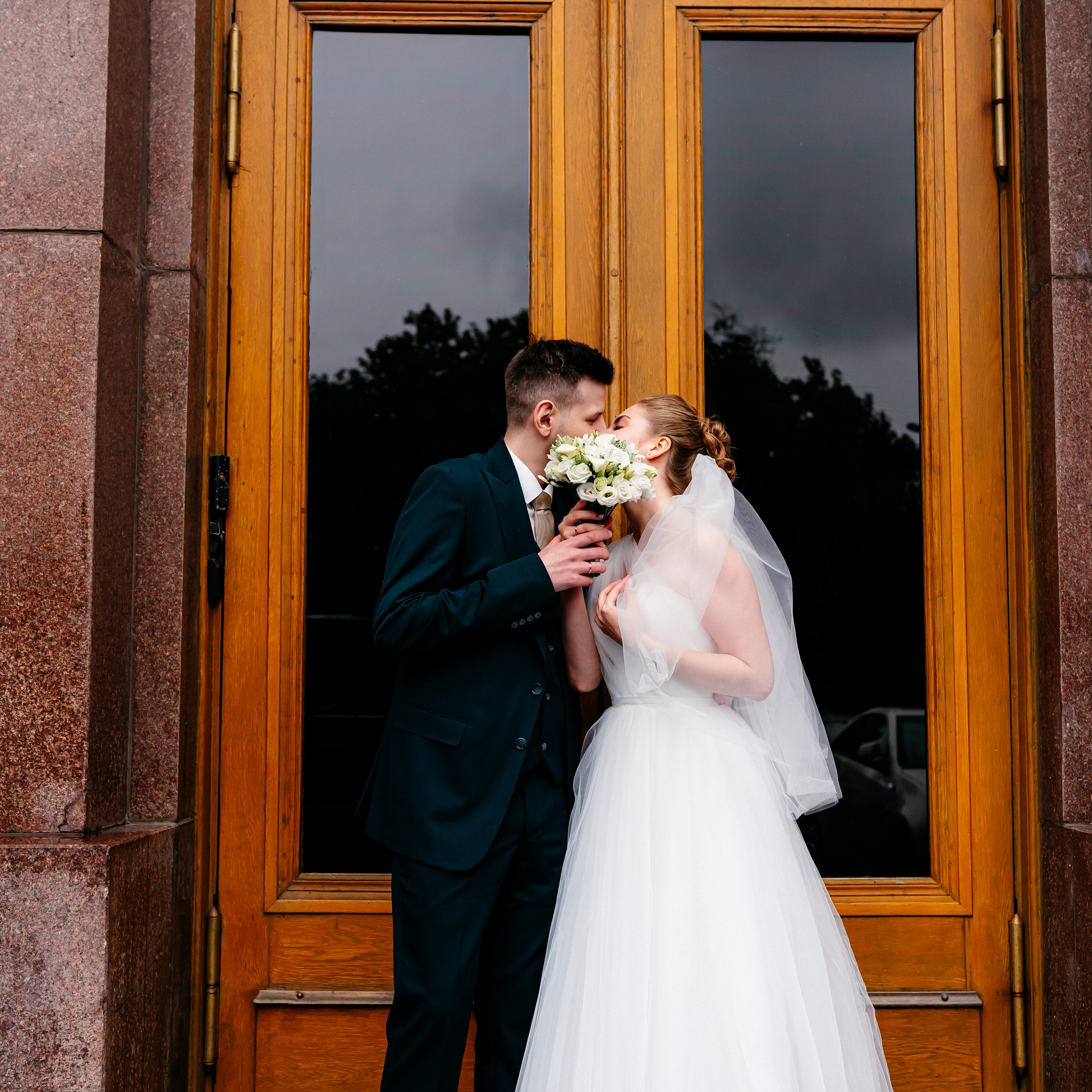 Свадебные съемки 2026. Твой фотограф Алина Кочергина