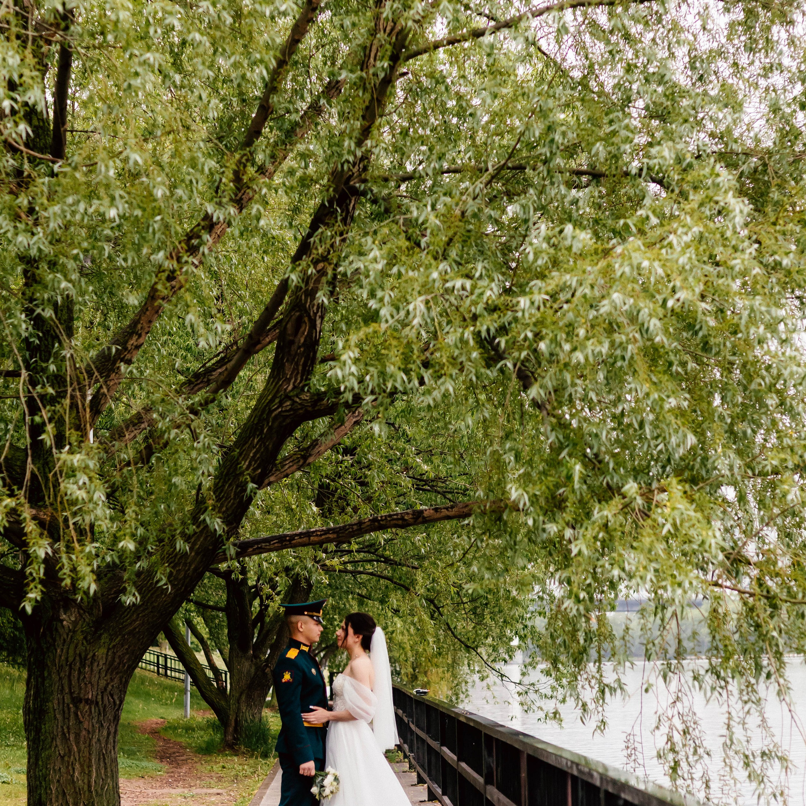 Свадебные съемки 2026. Твой фотограф Алина Кочергина