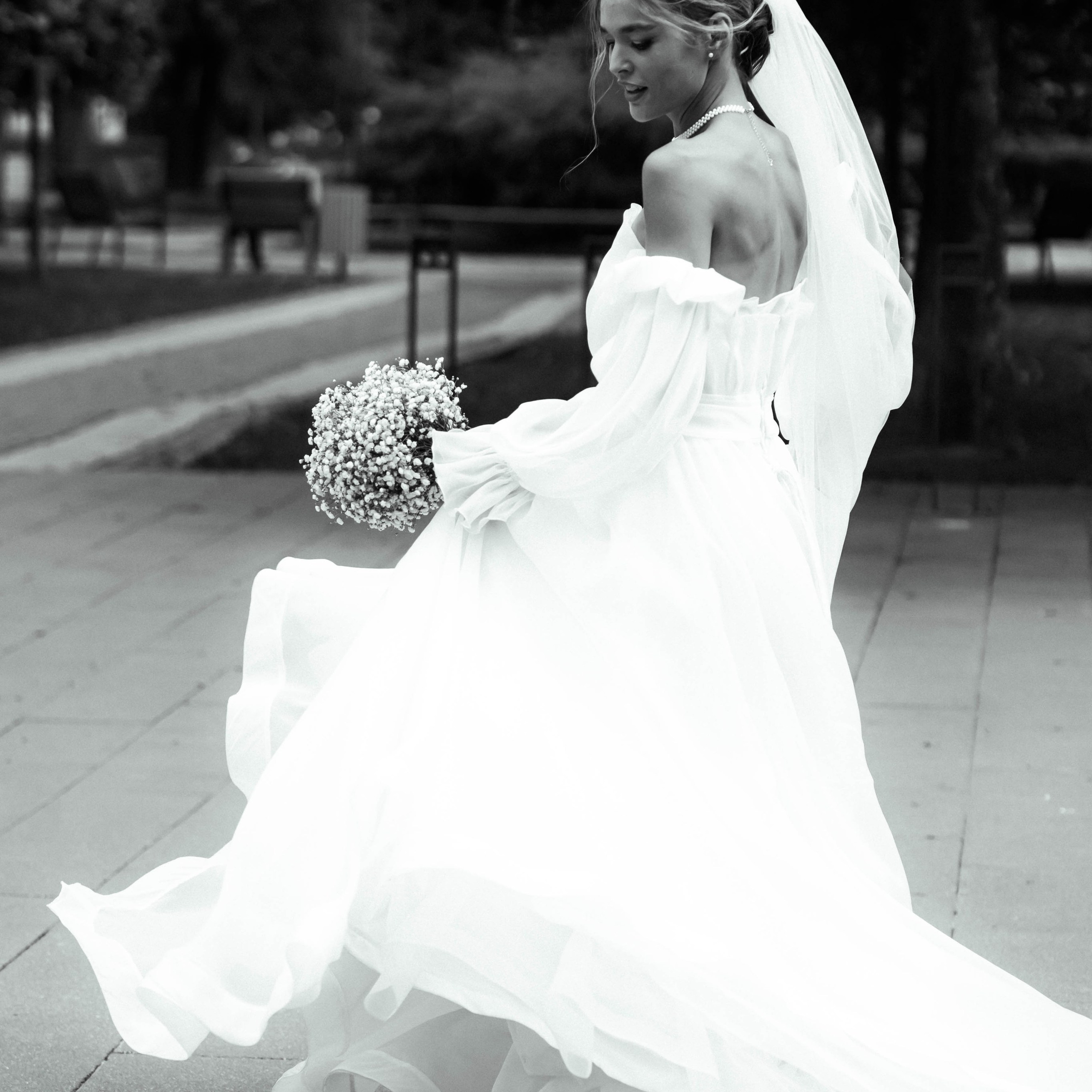 Свадебные съемки 2026. Твой фотограф Алина Кочергина