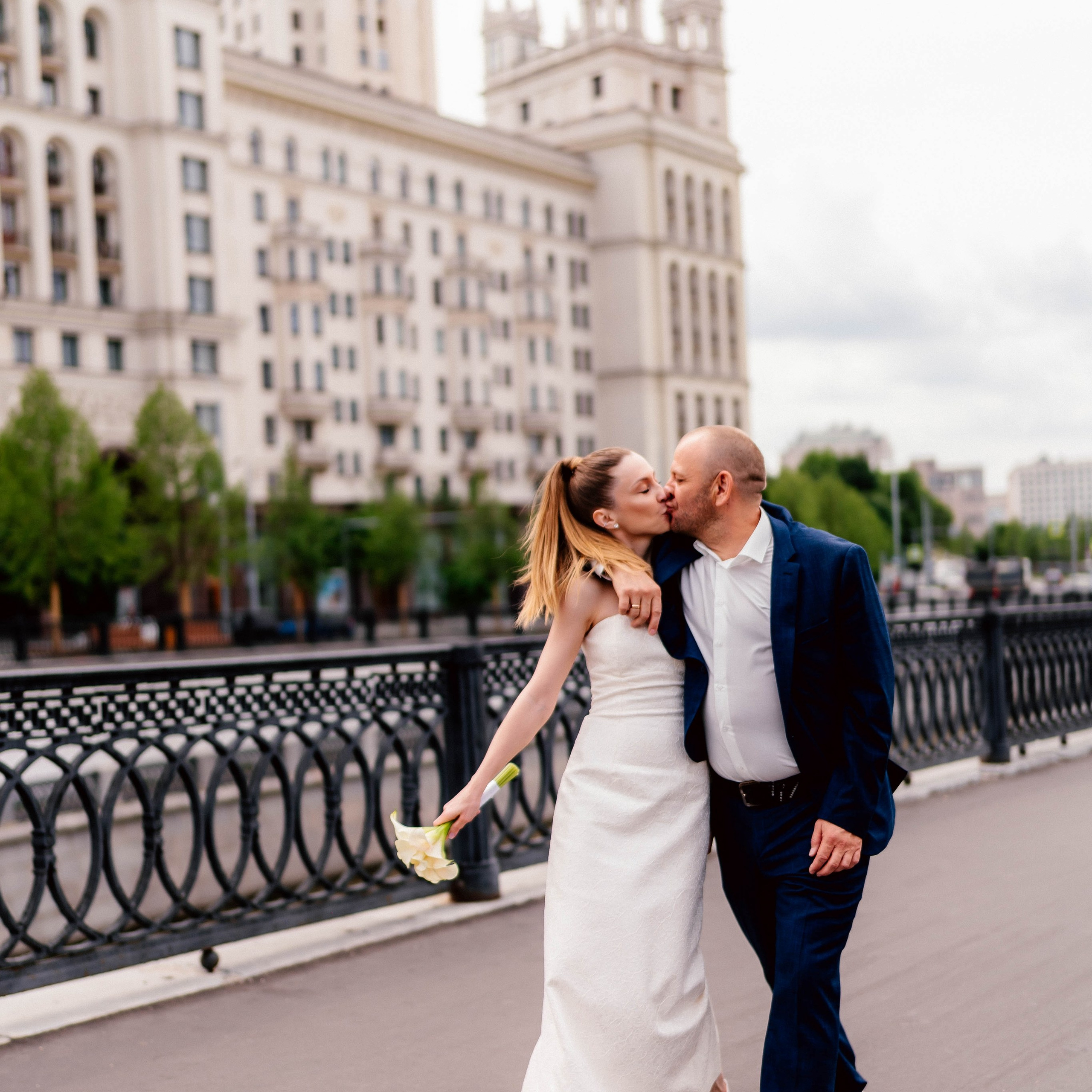 Свадебные съемки 2026. Твой фотограф Алина Кочергина