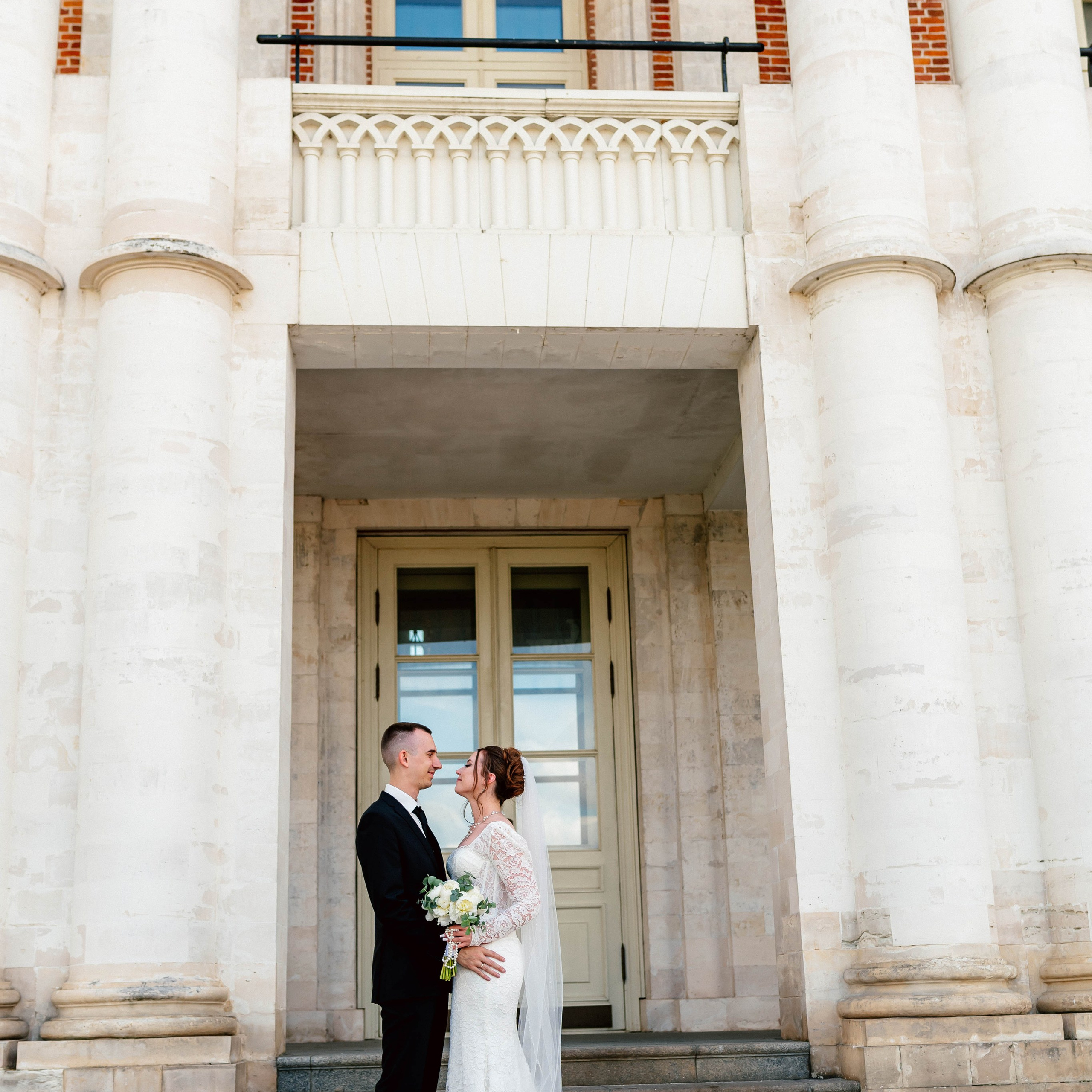 Свадебные съемки 2026. Твой фотограф Алина Кочергина