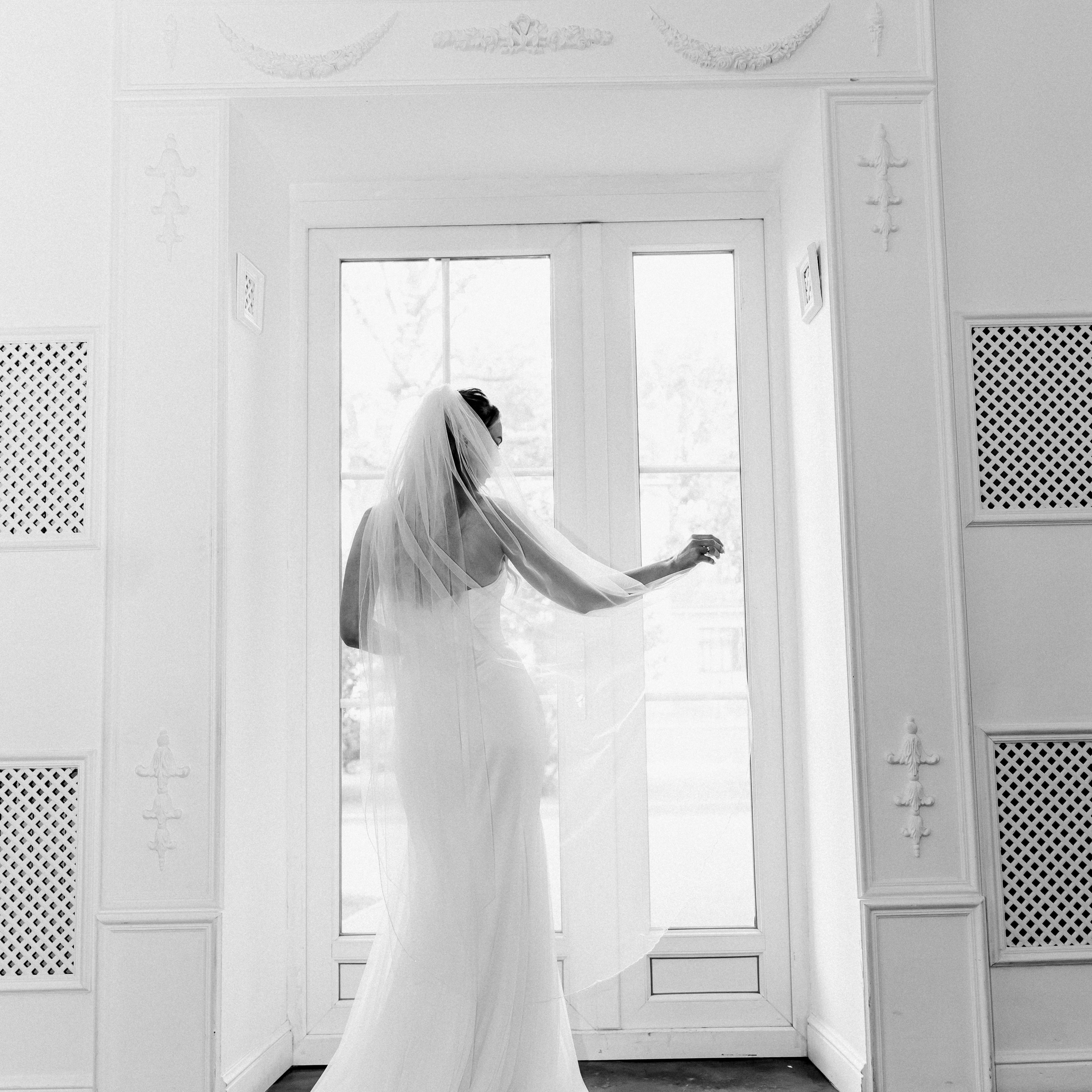 Свадебные съемки 2026. Твой фотограф Алина Кочергина