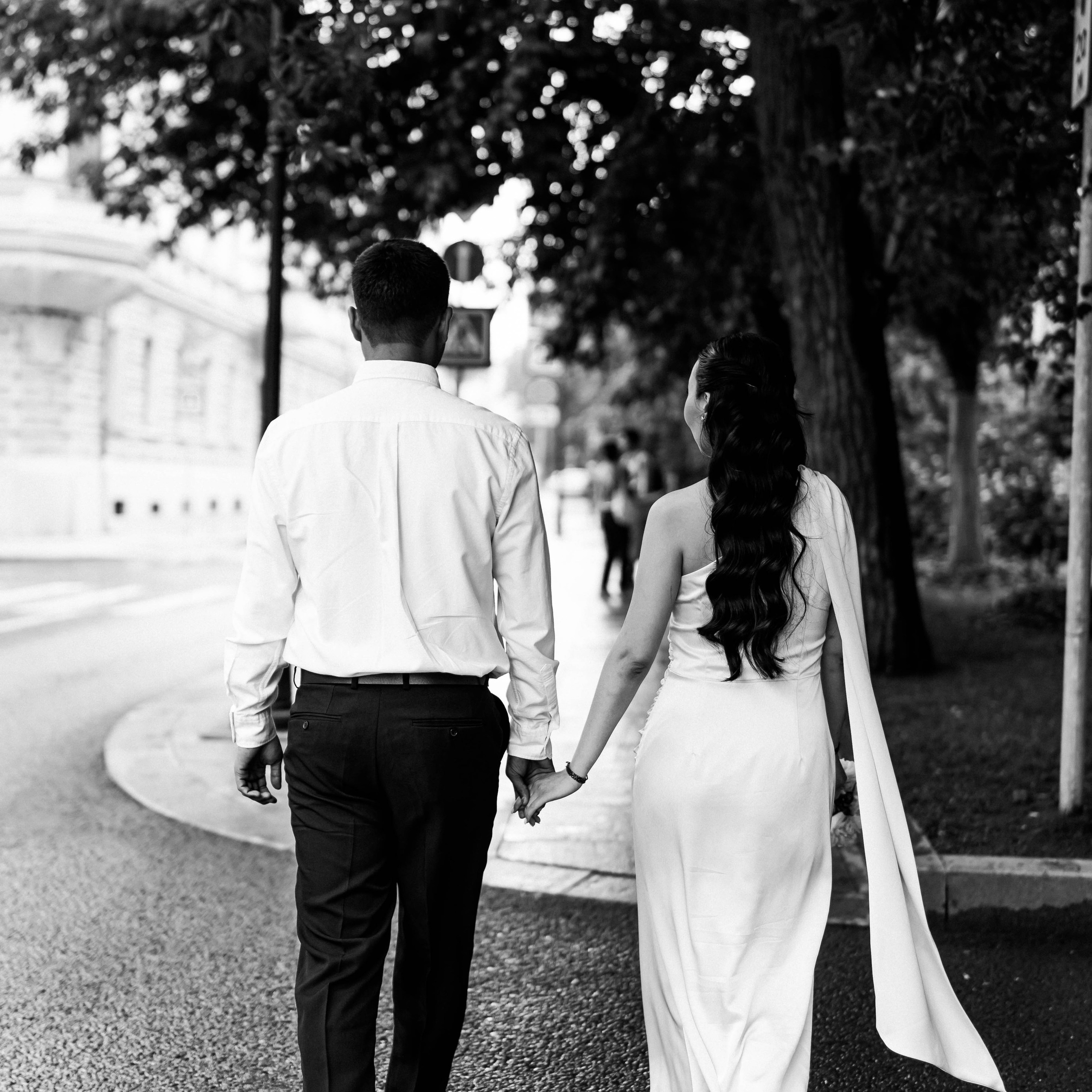 Свадебные съемки 2026. Твой фотограф Алина Кочергина