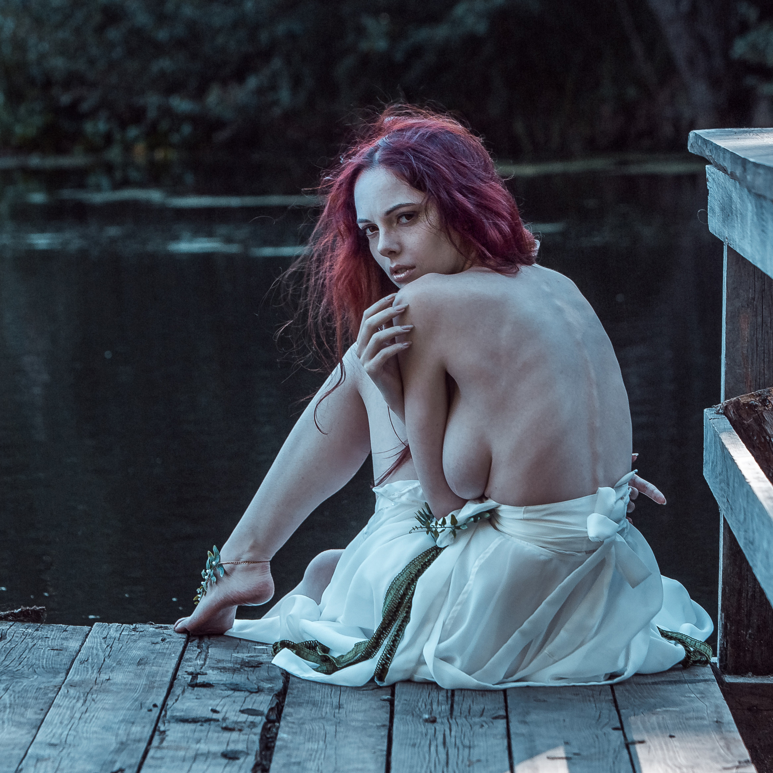 Открытки. Фотограф для маркетплейсов Михаил Бове