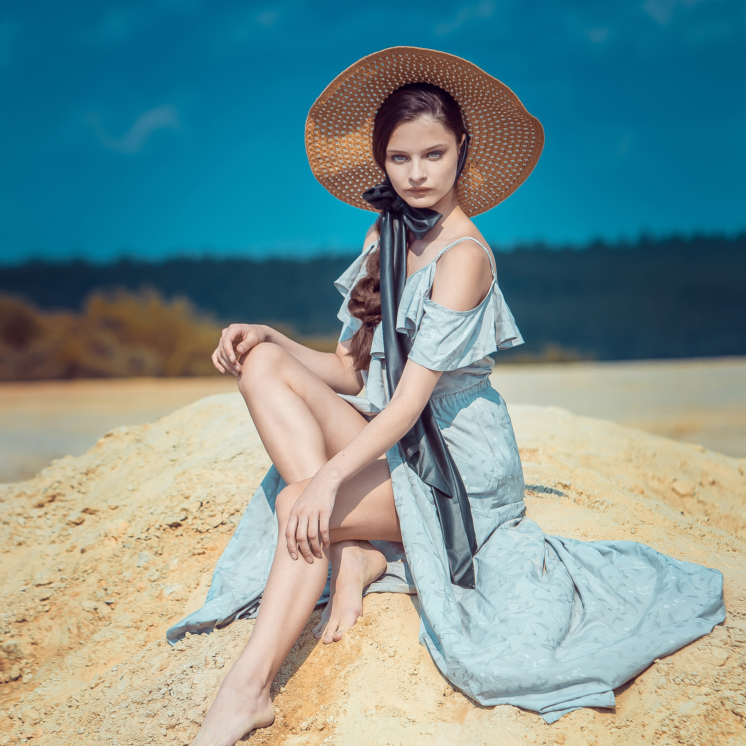 Открытки. Фотограф для маркетплейсов Михаил Бове