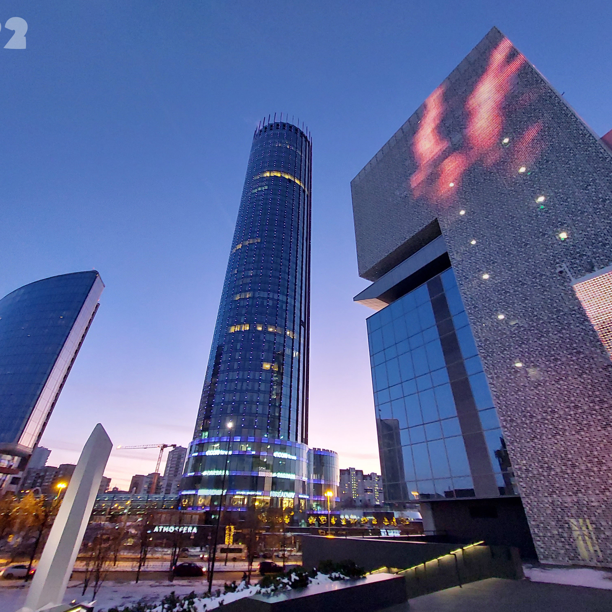 Открытки. Фотограф для маркетплейсов Михаил Бове