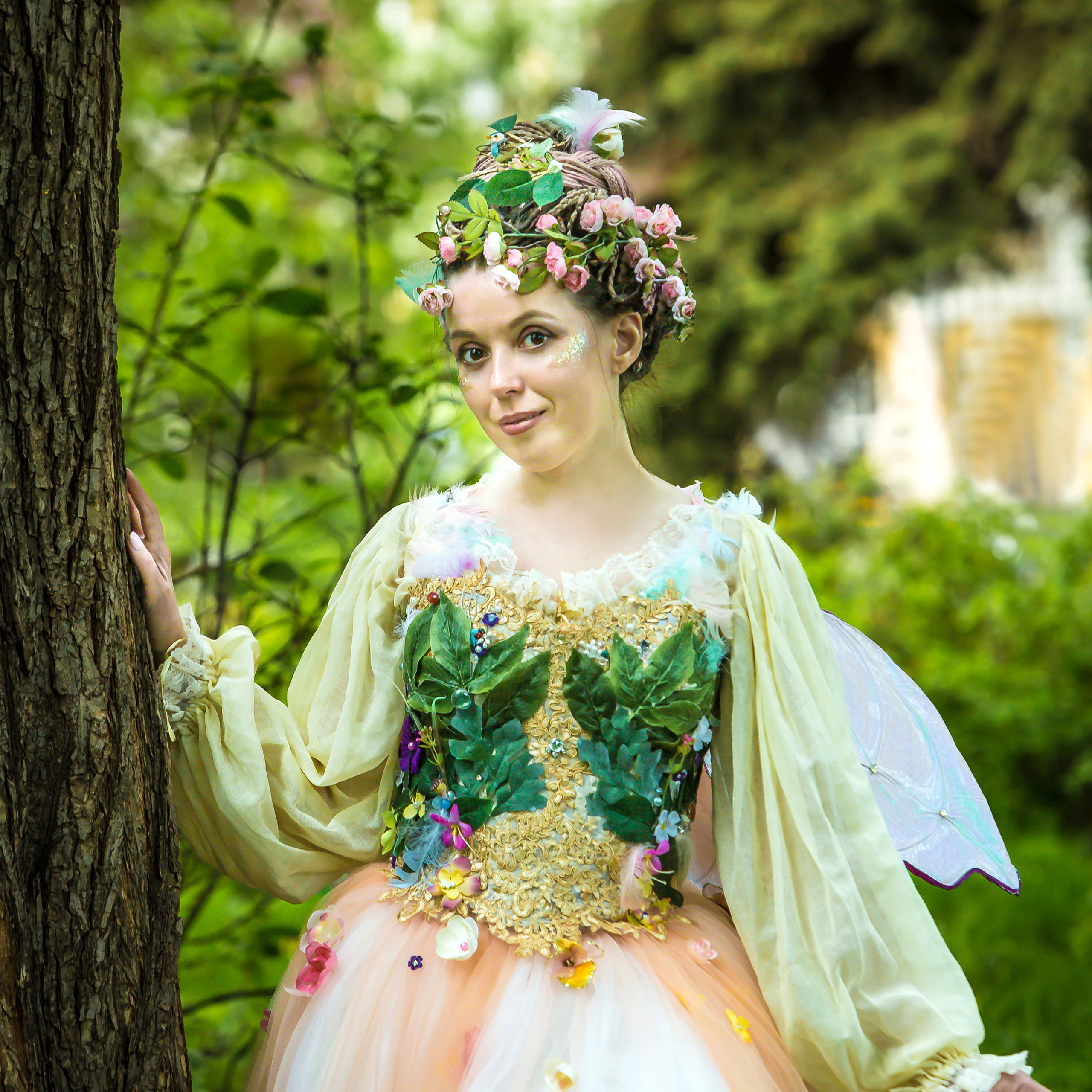 Открытки. Фотограф для маркетплейсов Михаил Бове