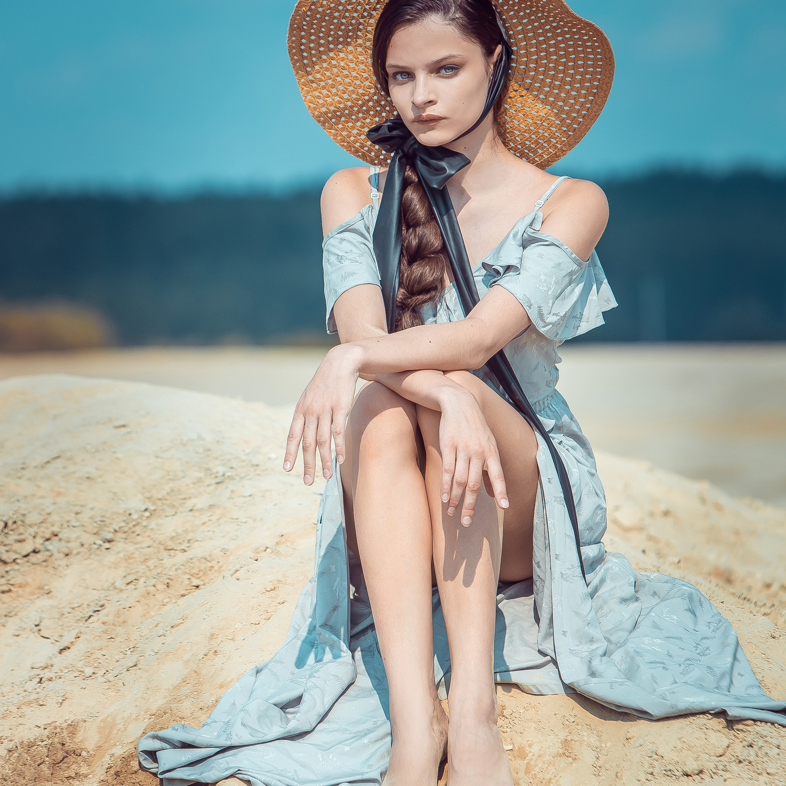 Открытки. Фотограф для маркетплейсов Михаил Бове