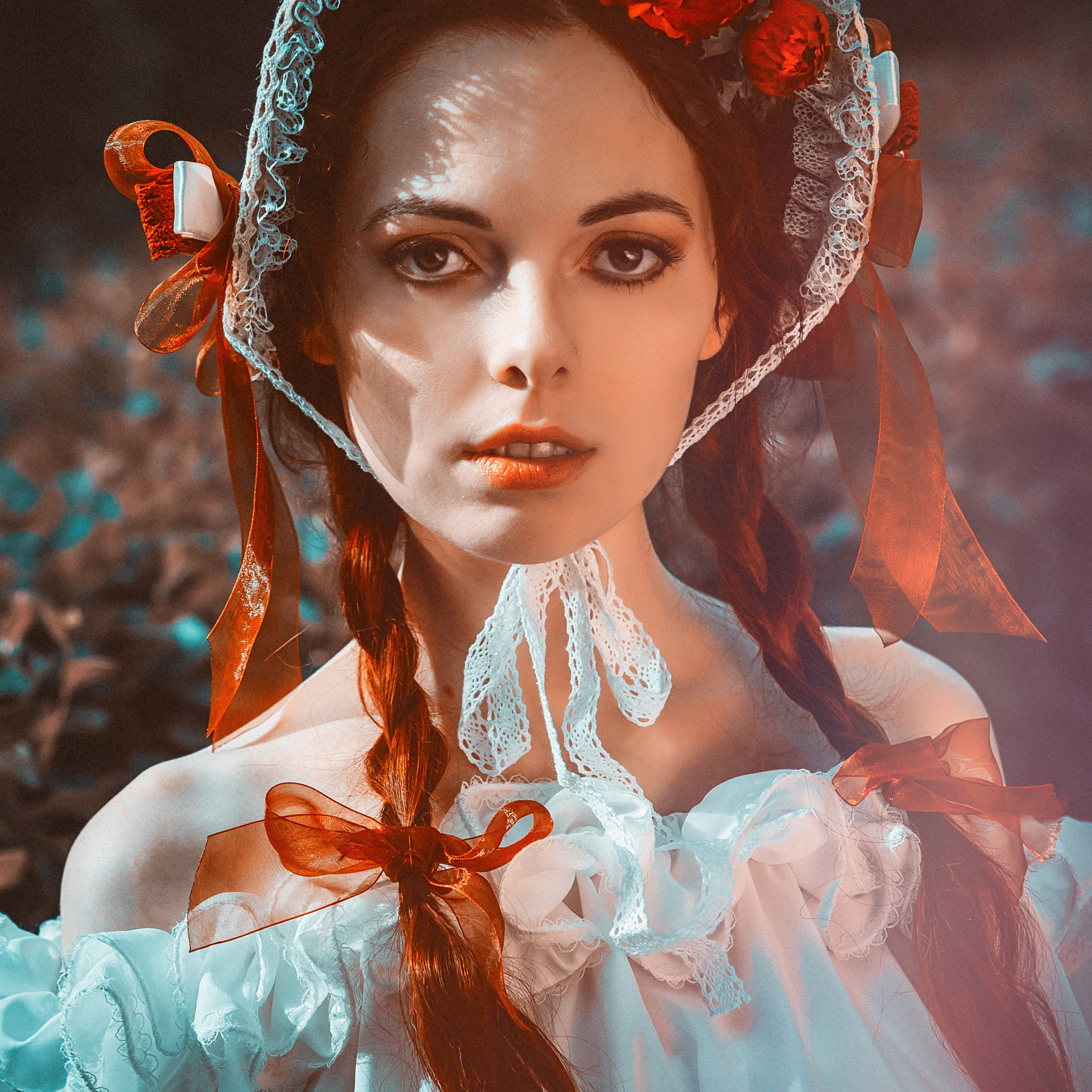 Открытки. Фотограф для маркетплейсов Михаил Бове