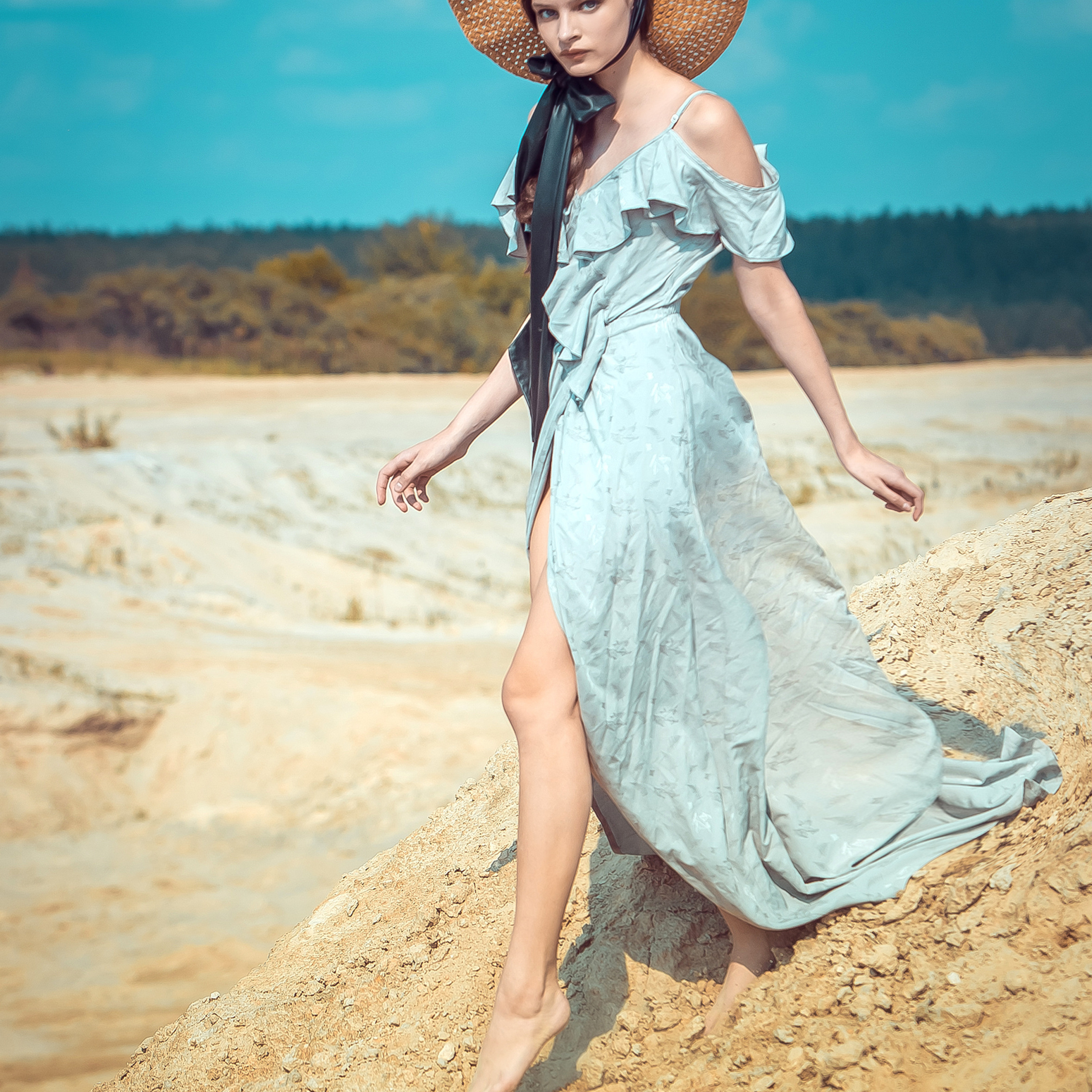 Открытки. Фотограф для маркетплейсов Михаил Бове