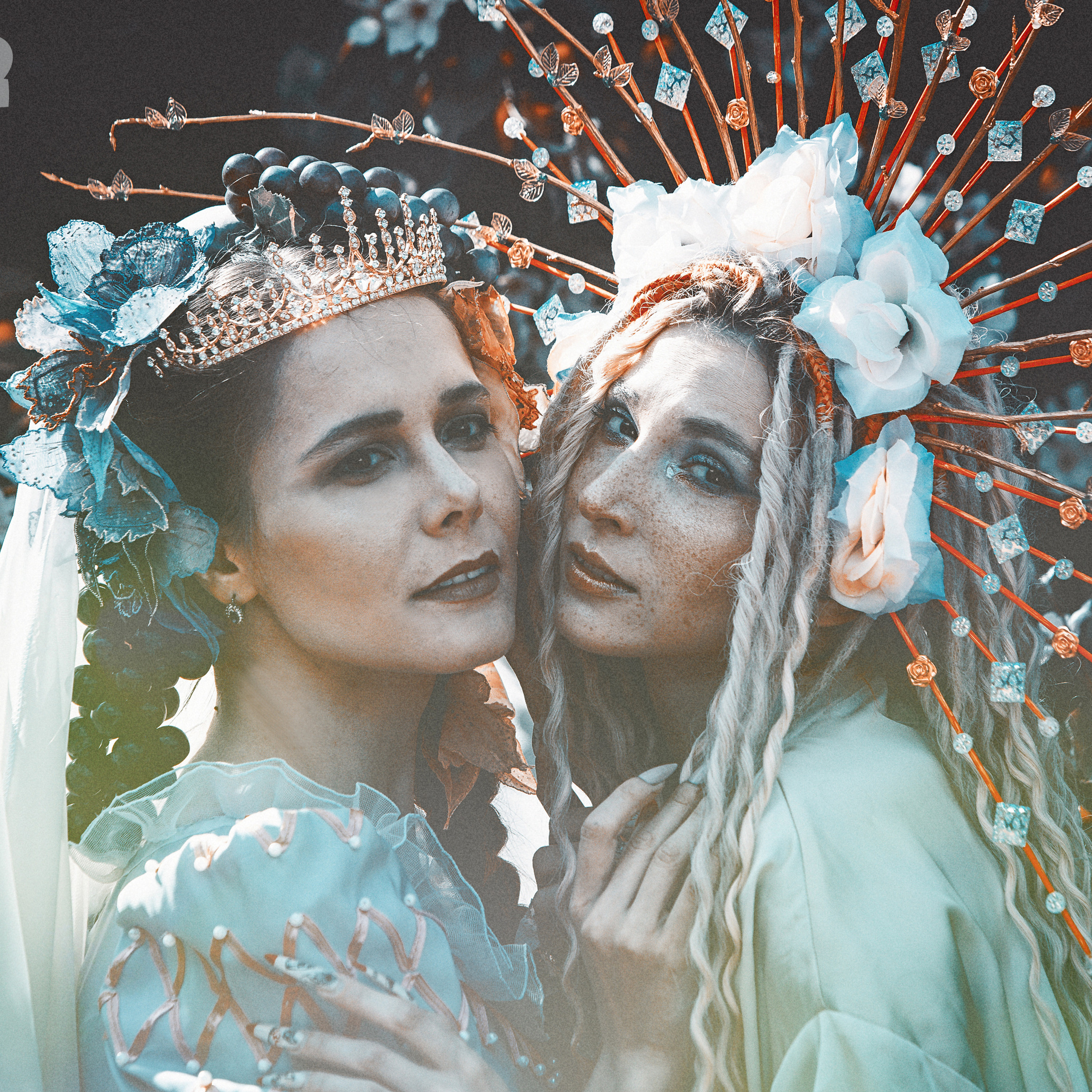 Открытки. Фотограф для маркетплейсов Михаил Бове