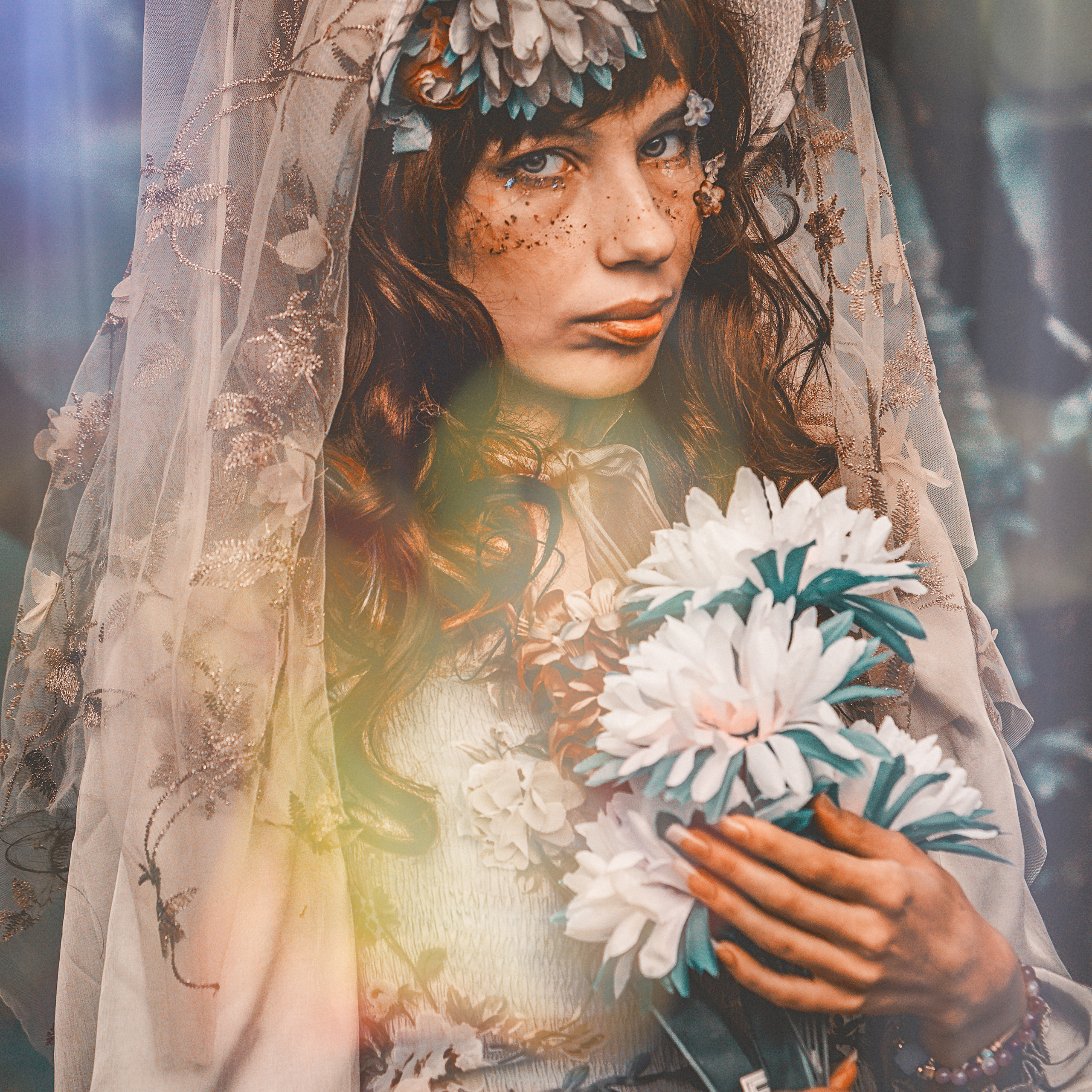 Открытки. Фотограф для маркетплейсов Михаил Бове