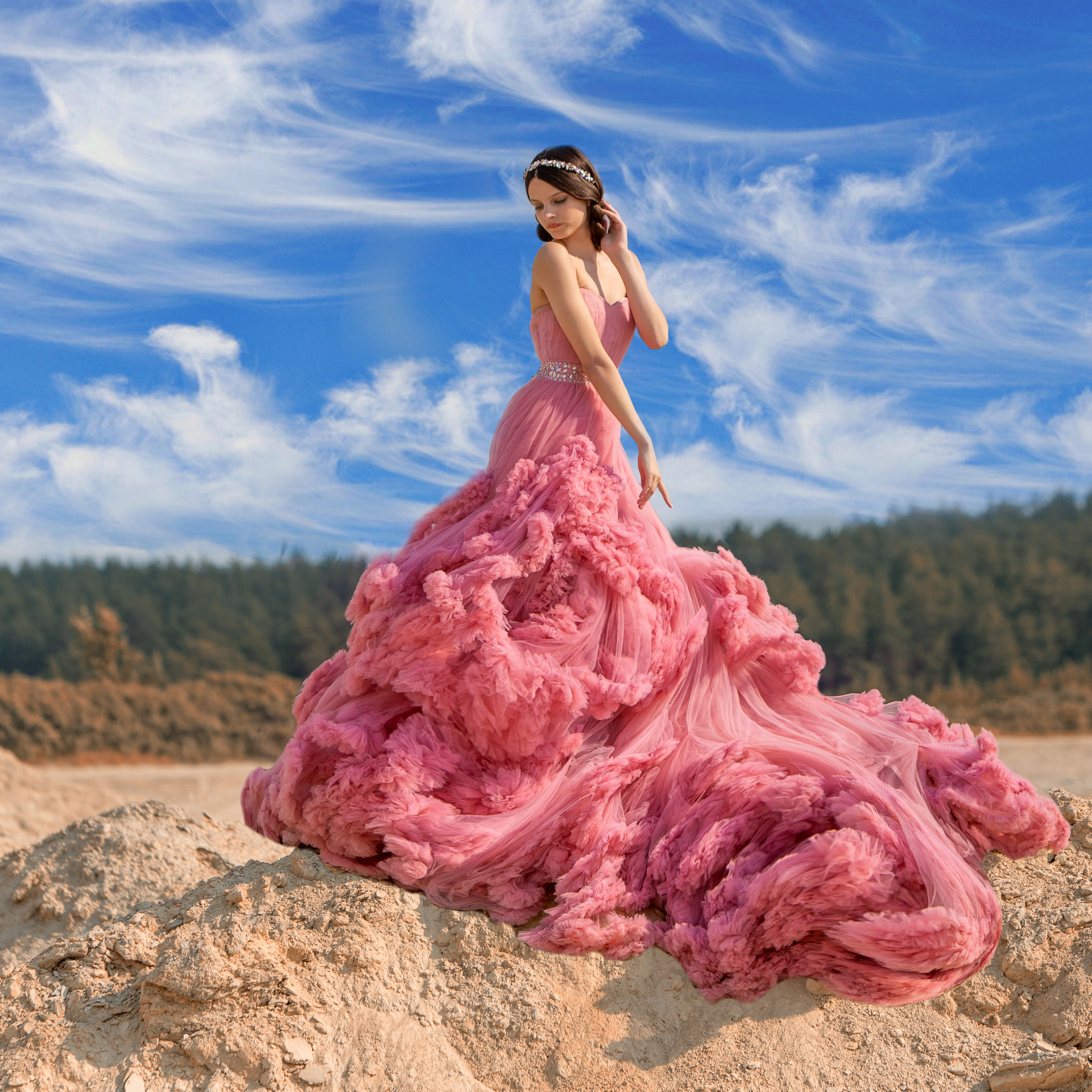 Открытки. Фотограф для маркетплейсов Михаил Бове