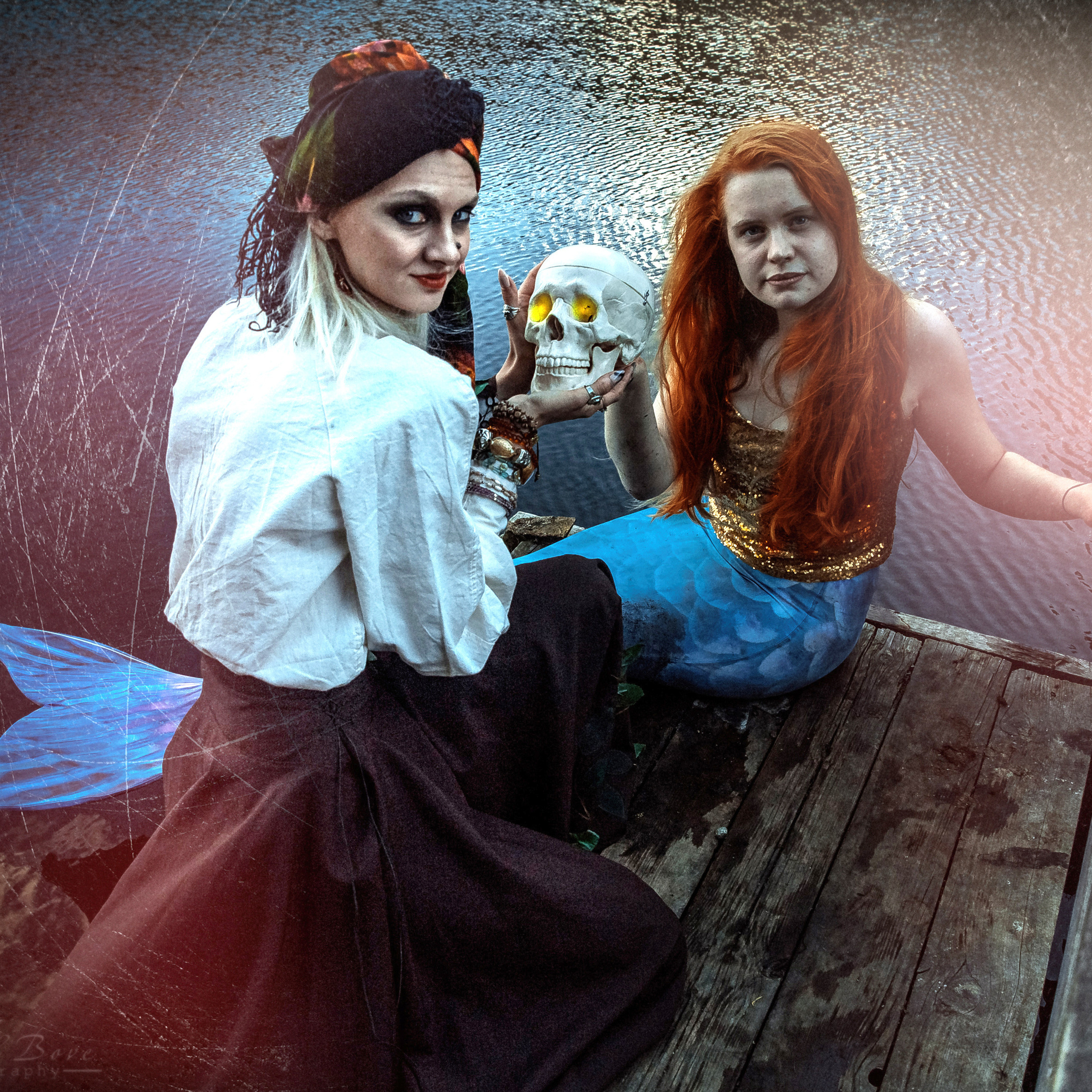 Открытки. Фотограф для маркетплейсов Михаил Бове