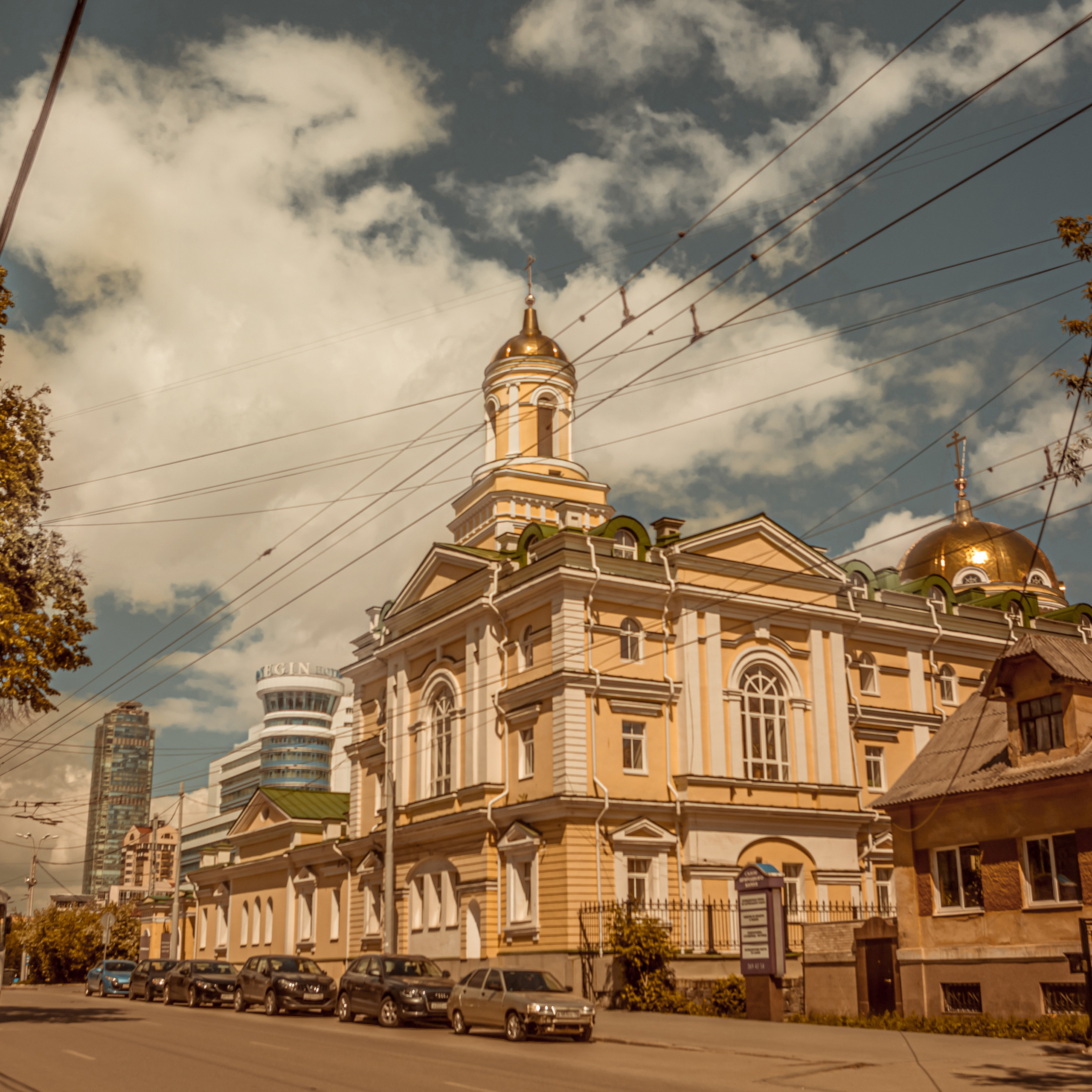 Открытки. Фотограф для маркетплейсов Михаил Бове