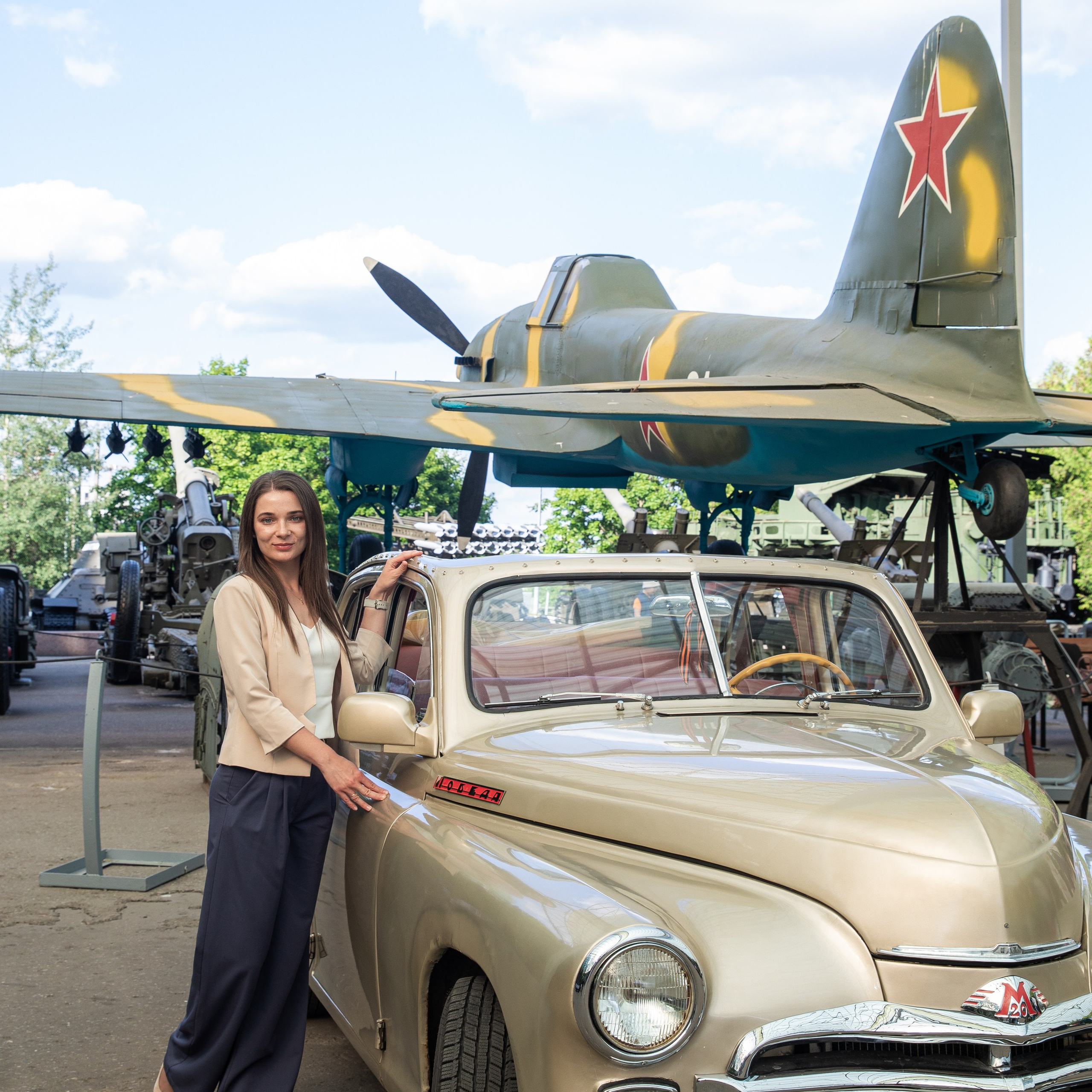 Награждение победителей Диктанта Победы 2023