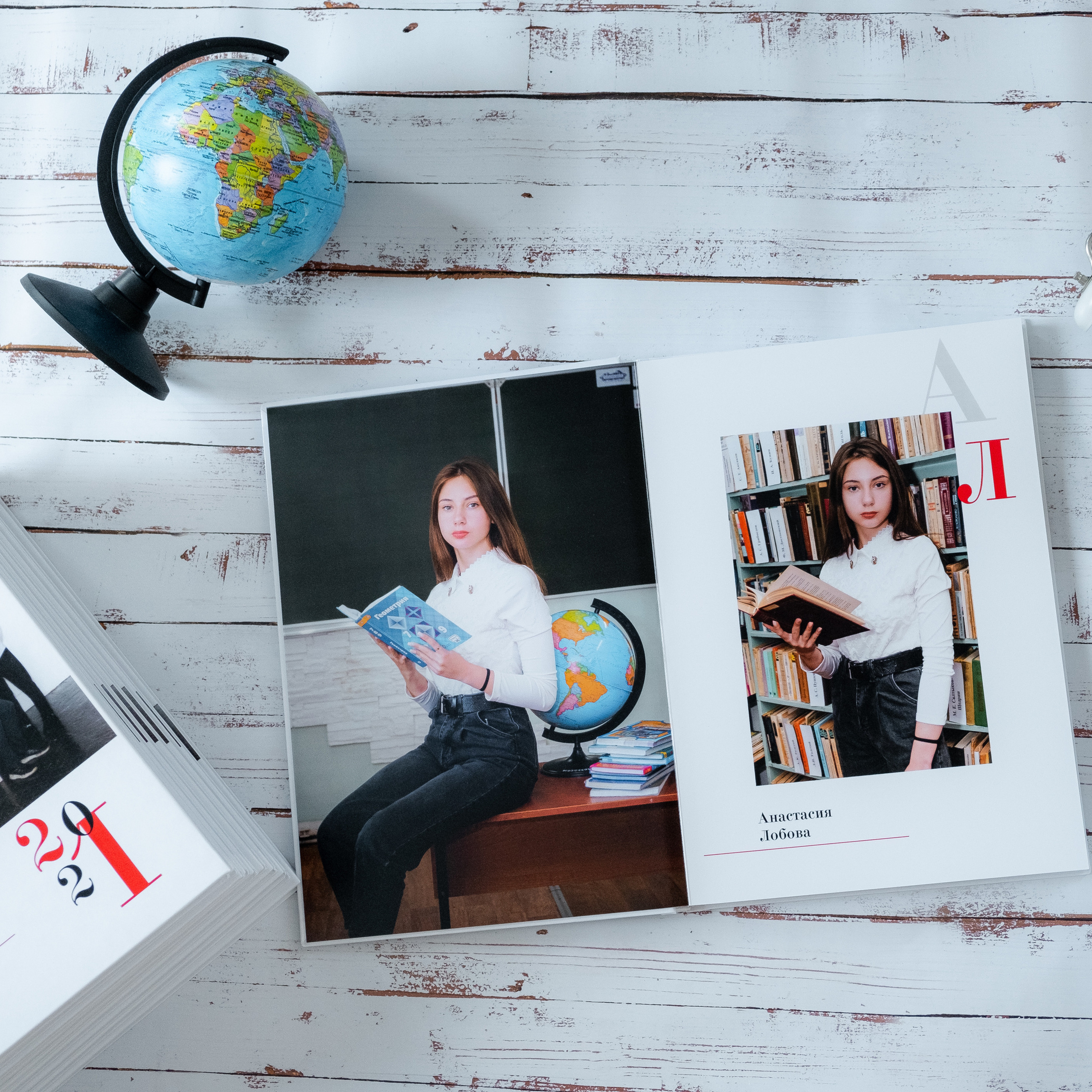 ВЫПУСКНЫЕ АЛЬБОМЫ. Фотограф в г. Майкоп Анна Смутина